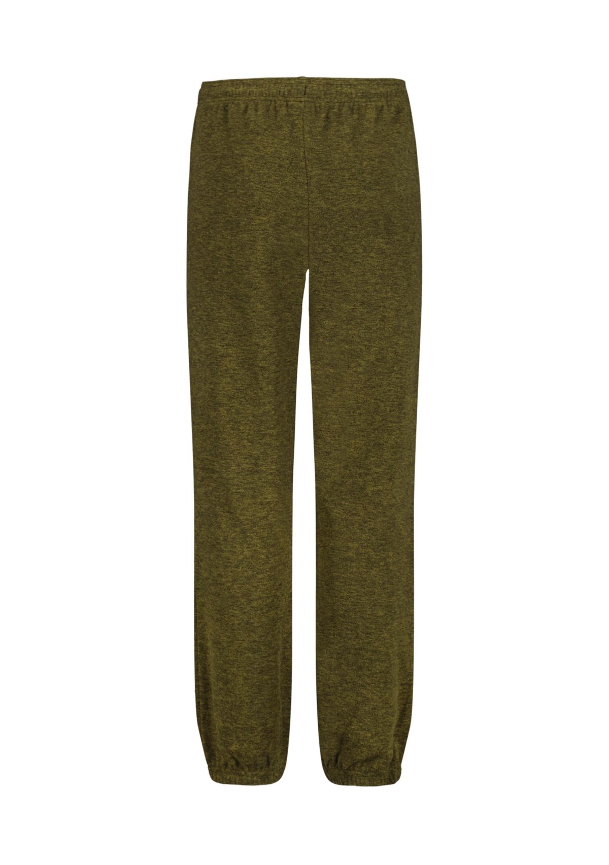 Boys 8-20 Hundo Solid Fleece Joggers