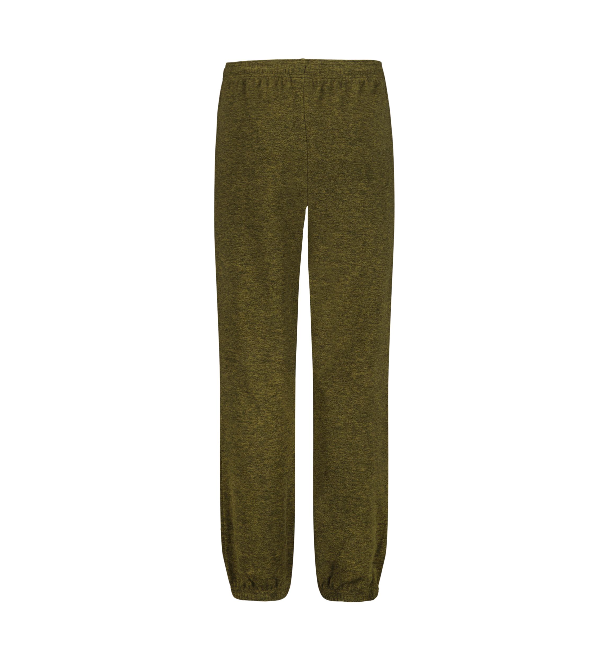Boys 8-20 Hundo Solid Fleece Joggers