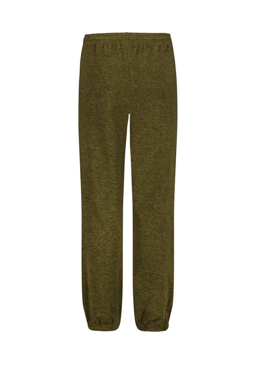 Boys 8-20 Hundo Solid Fleece Joggers