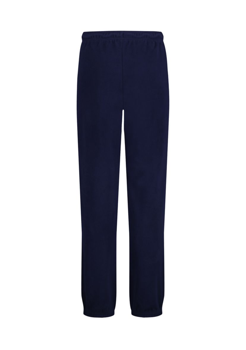 Boys 8-20 Hundo Solid Fleece Joggers 