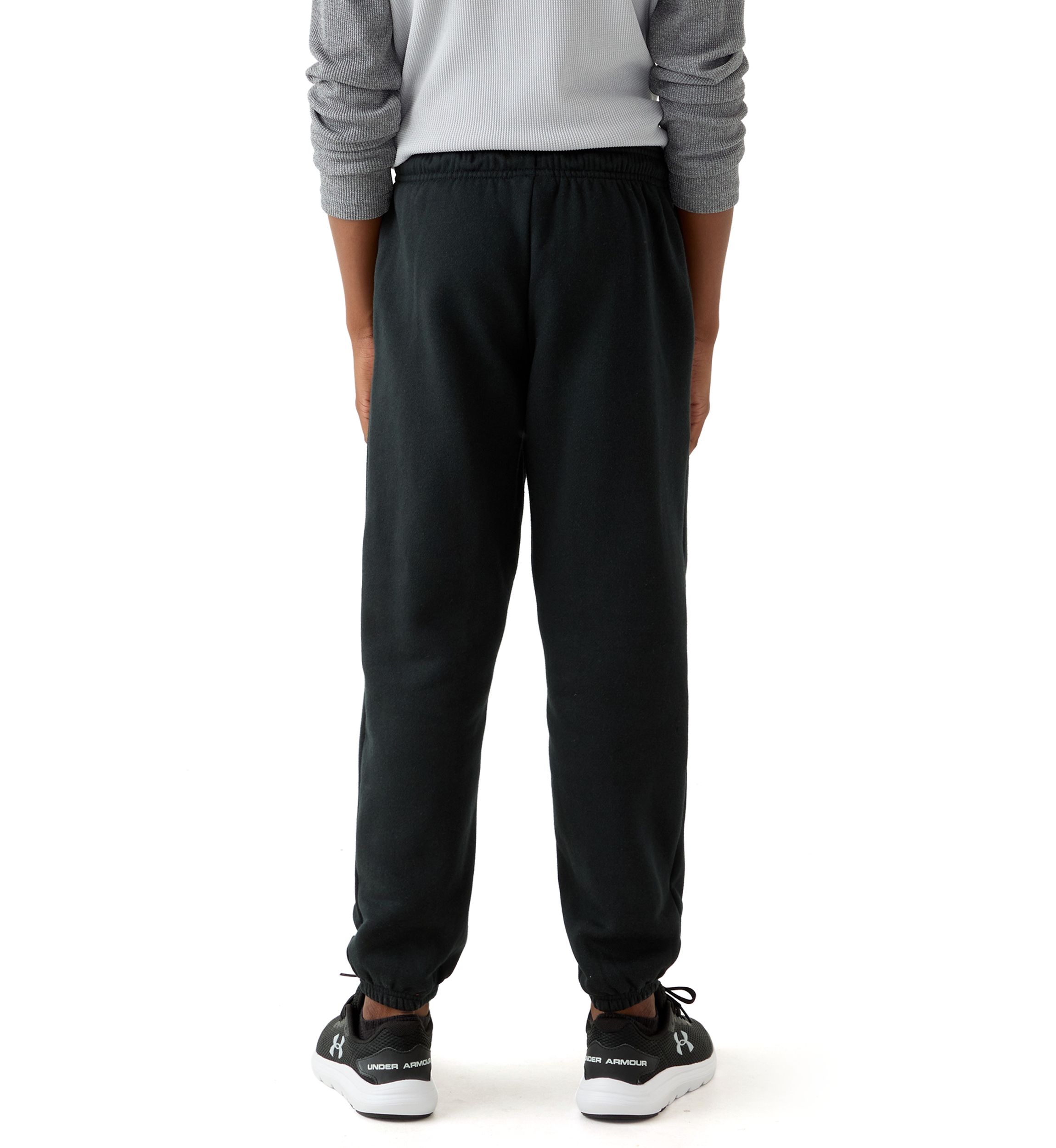 Boys 8-20 Fleece Joggers