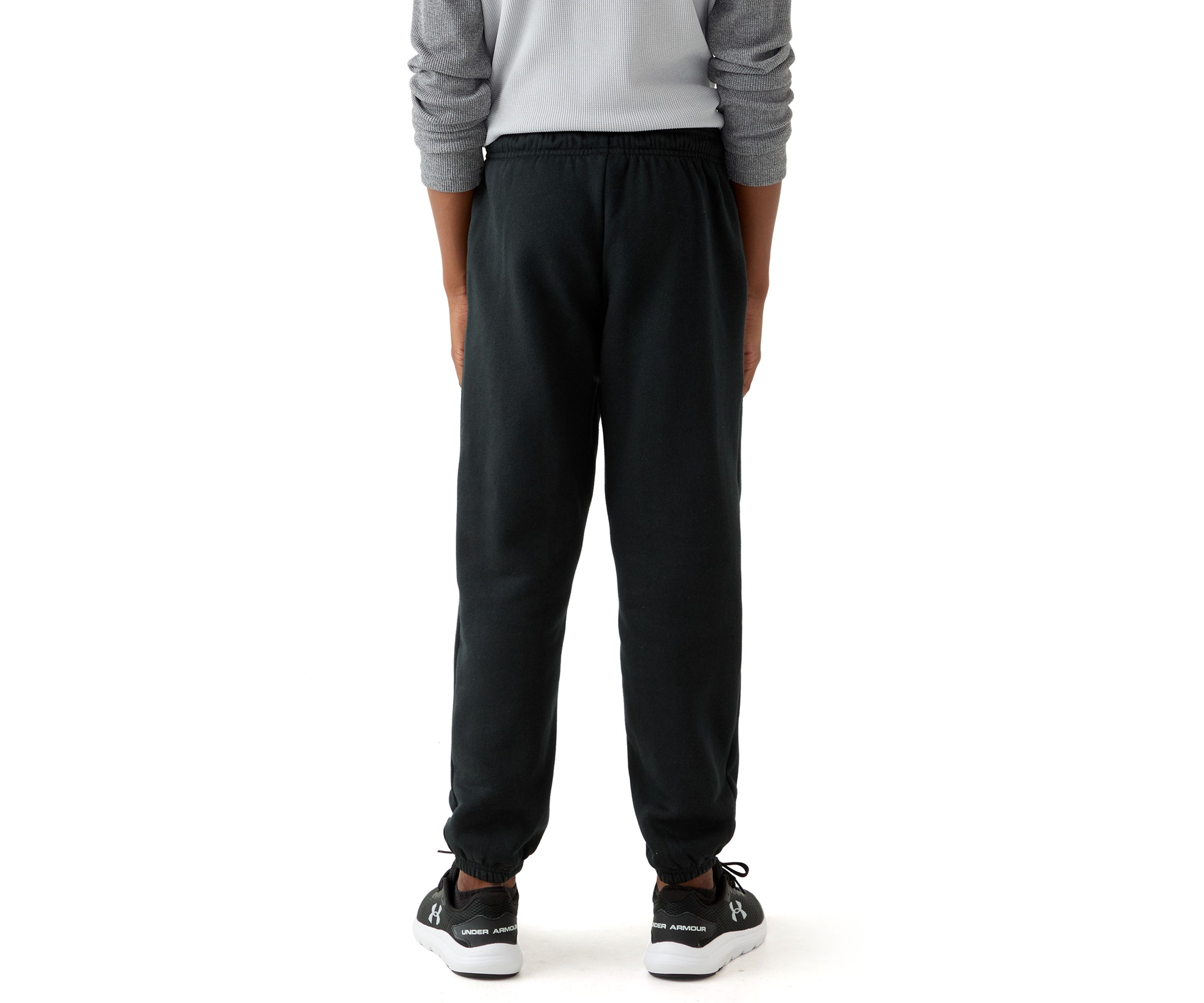 Boys 8-20 Fleece Joggers