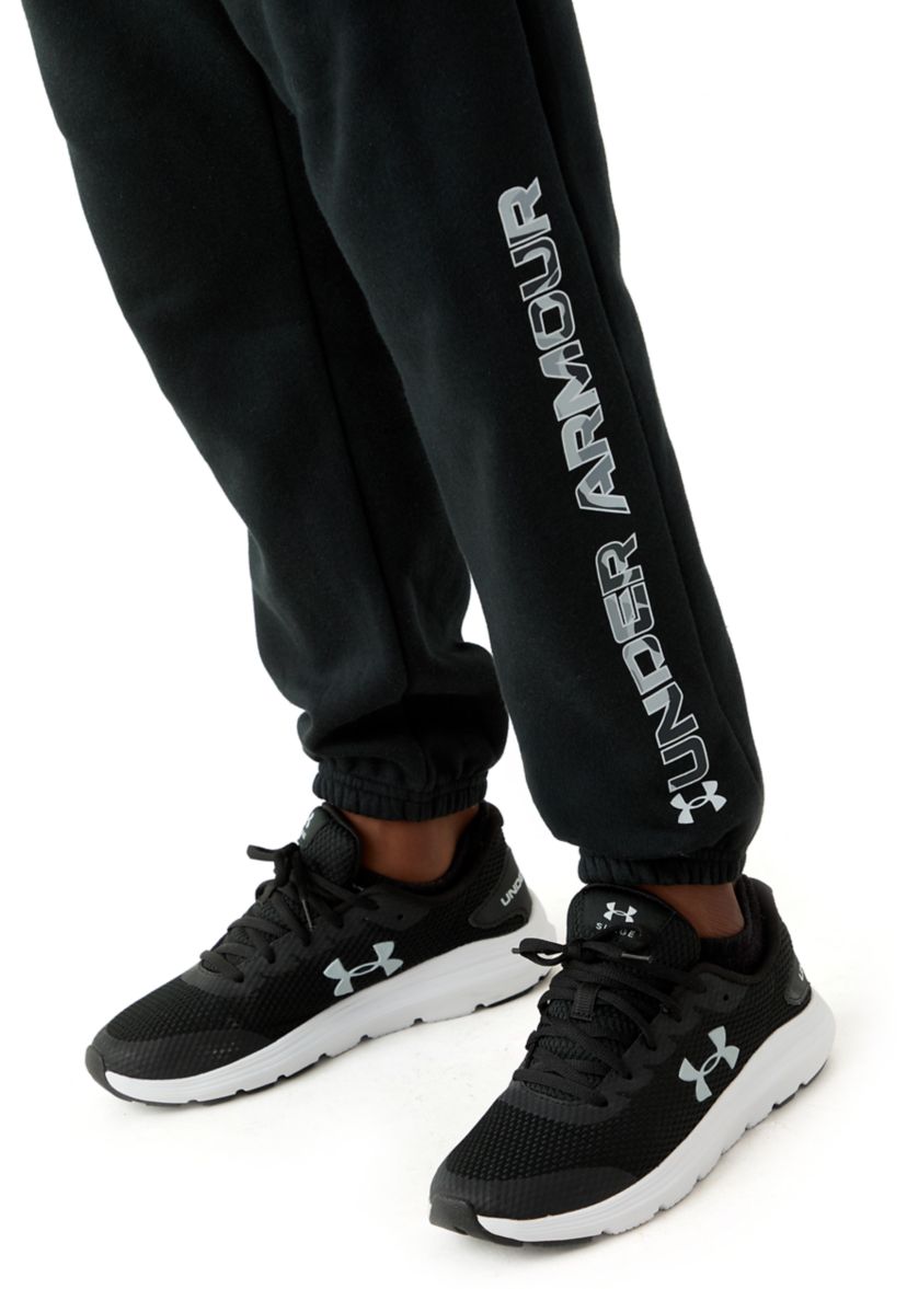 Boys 8-20 Fleece Joggers