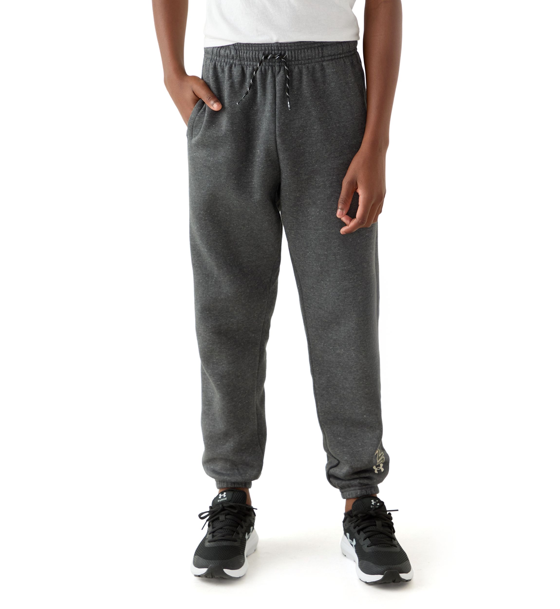 Boys 8-20 Frogskin and Camo Joggers