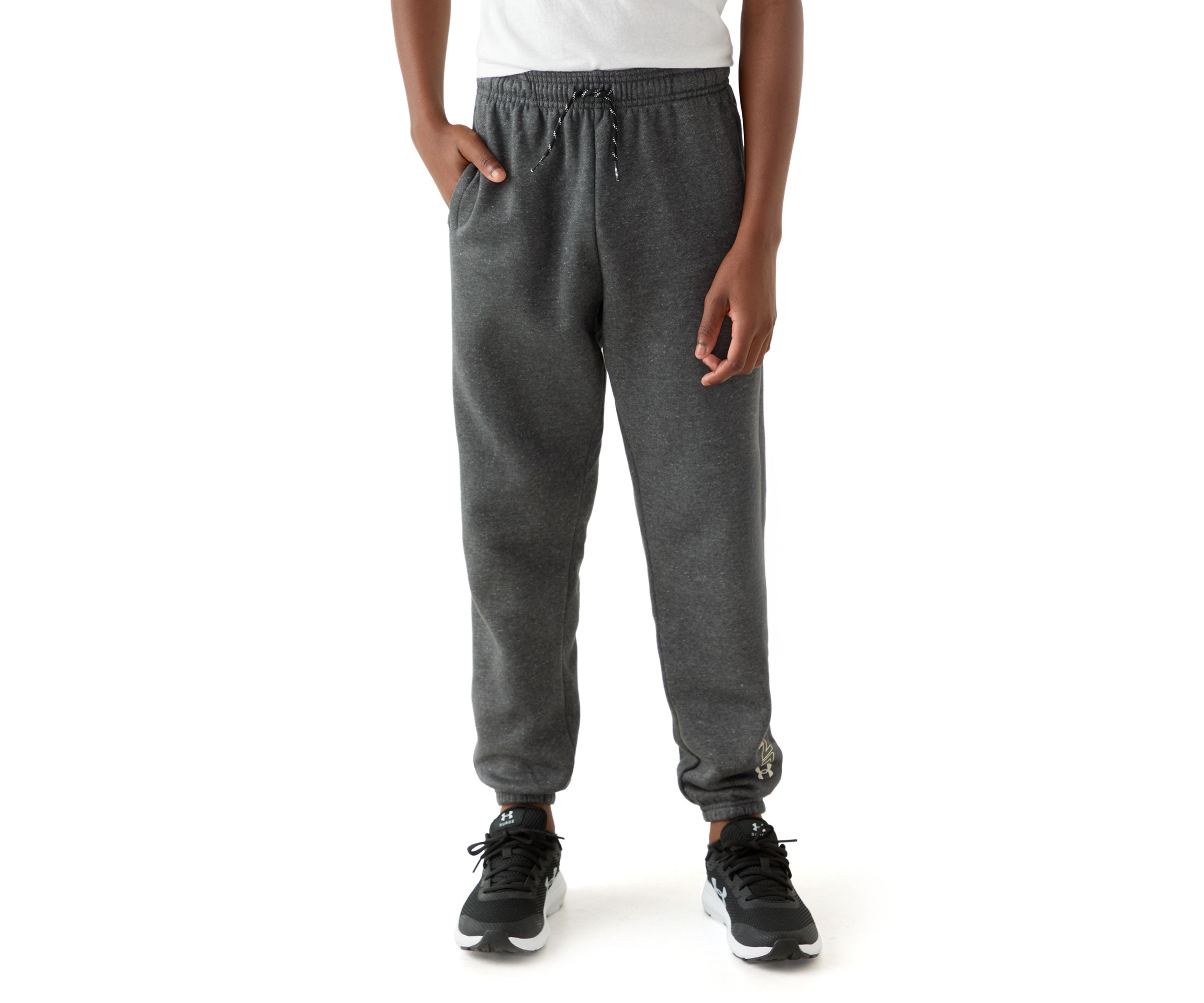 Boys 8-20 Frogskin and Camo Joggers