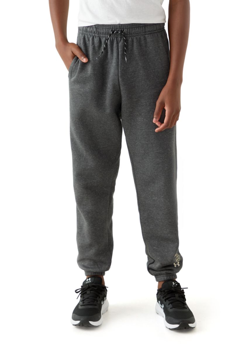 Boys 8-20 Frogskin and Camo Joggers