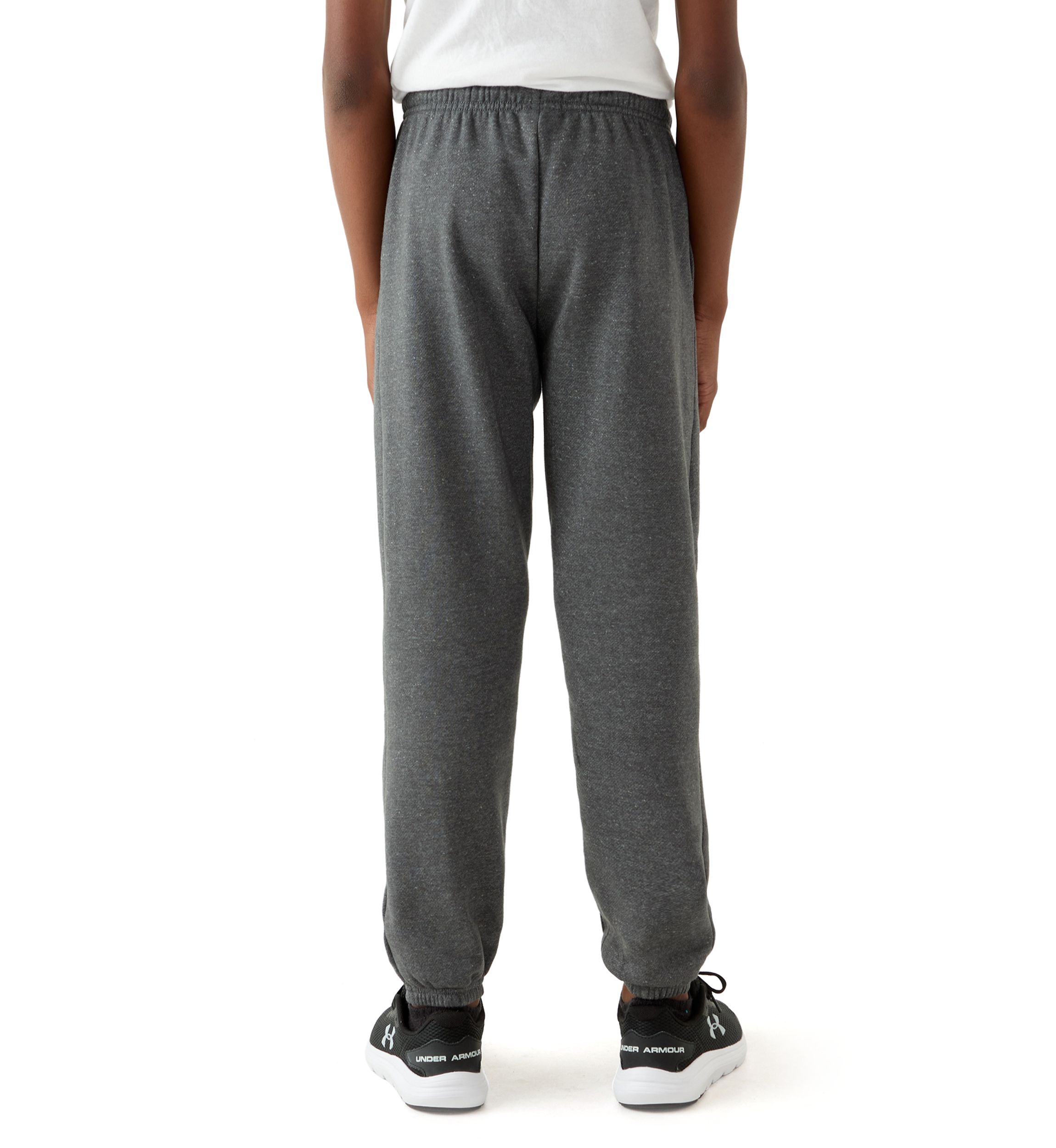 Boys 8-20 Frogskin and Camo Joggers