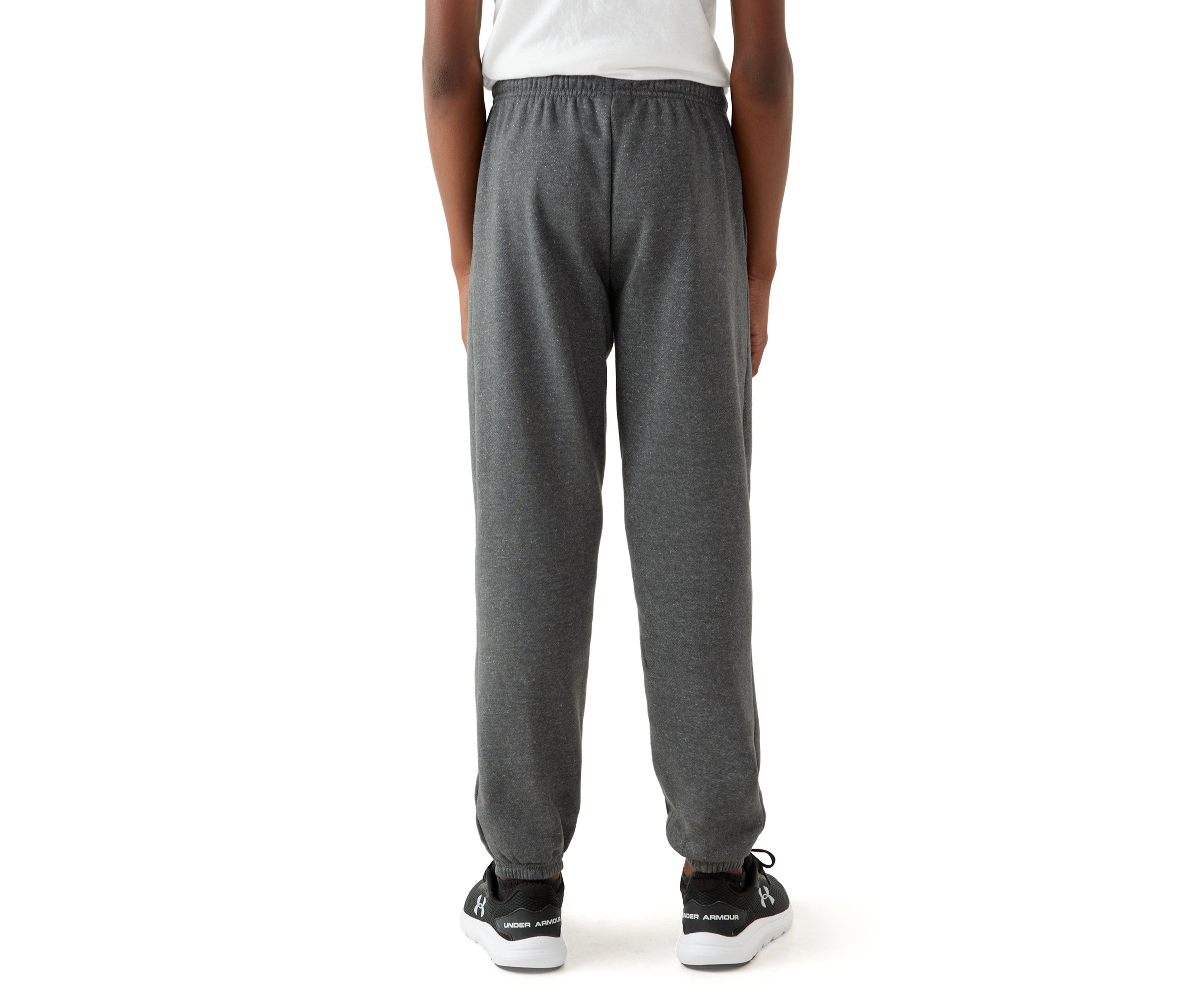 Boys 8-20 Frogskin and Camo Joggers