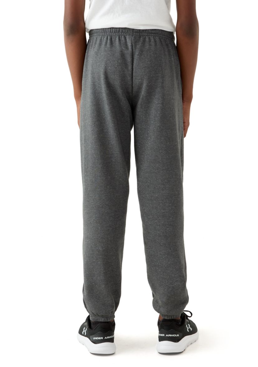 Boys 8-20 Frogskin and Camo Joggers