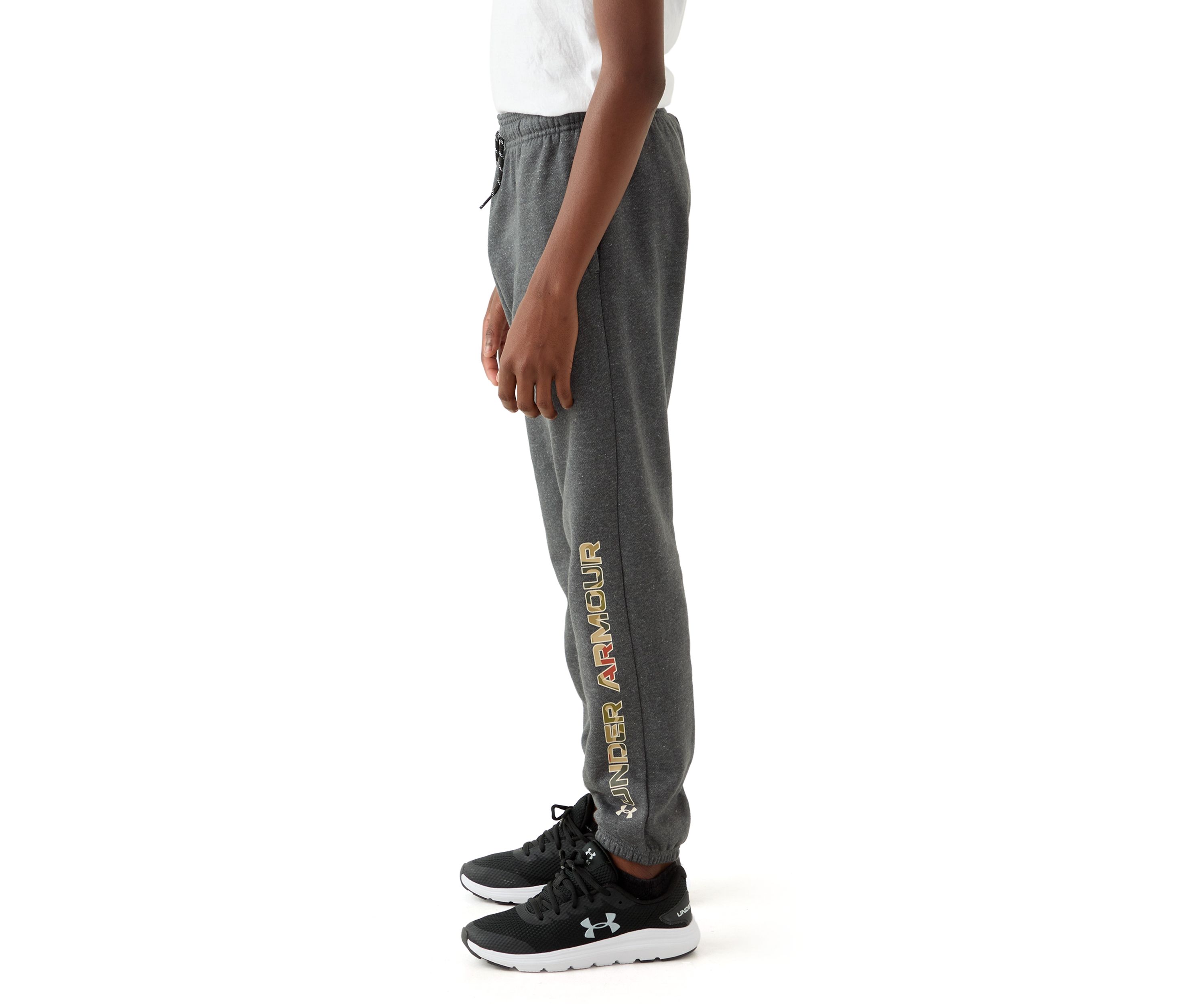 Boys 8-20 Frogskin and Camo Joggers
