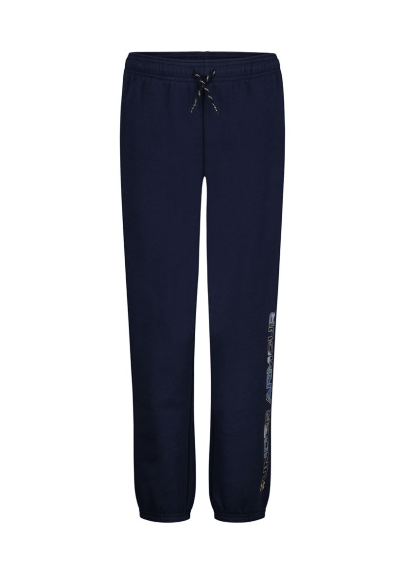Boys 8-20 Frogskin Camo Joggers