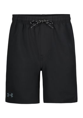 Under Armour Boys Golf Short Bermuda Pants in black buy online