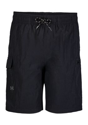 Boys' UA Tech™ Woven Cargo Shorts