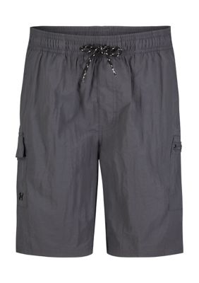 Boys under outlet armour cargo shorts