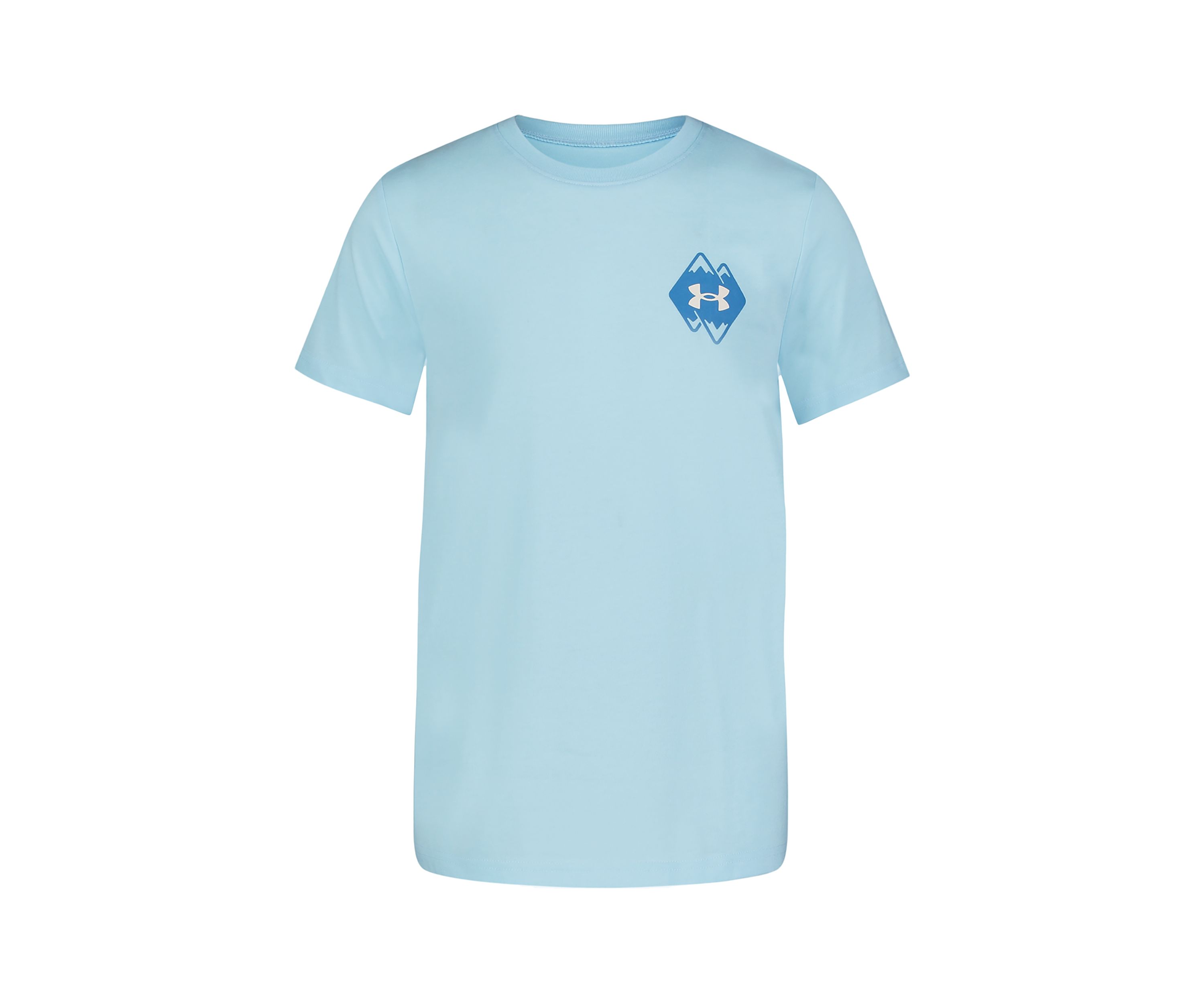 Boys 8-20 Mountain Logo Graphic T-Shirt