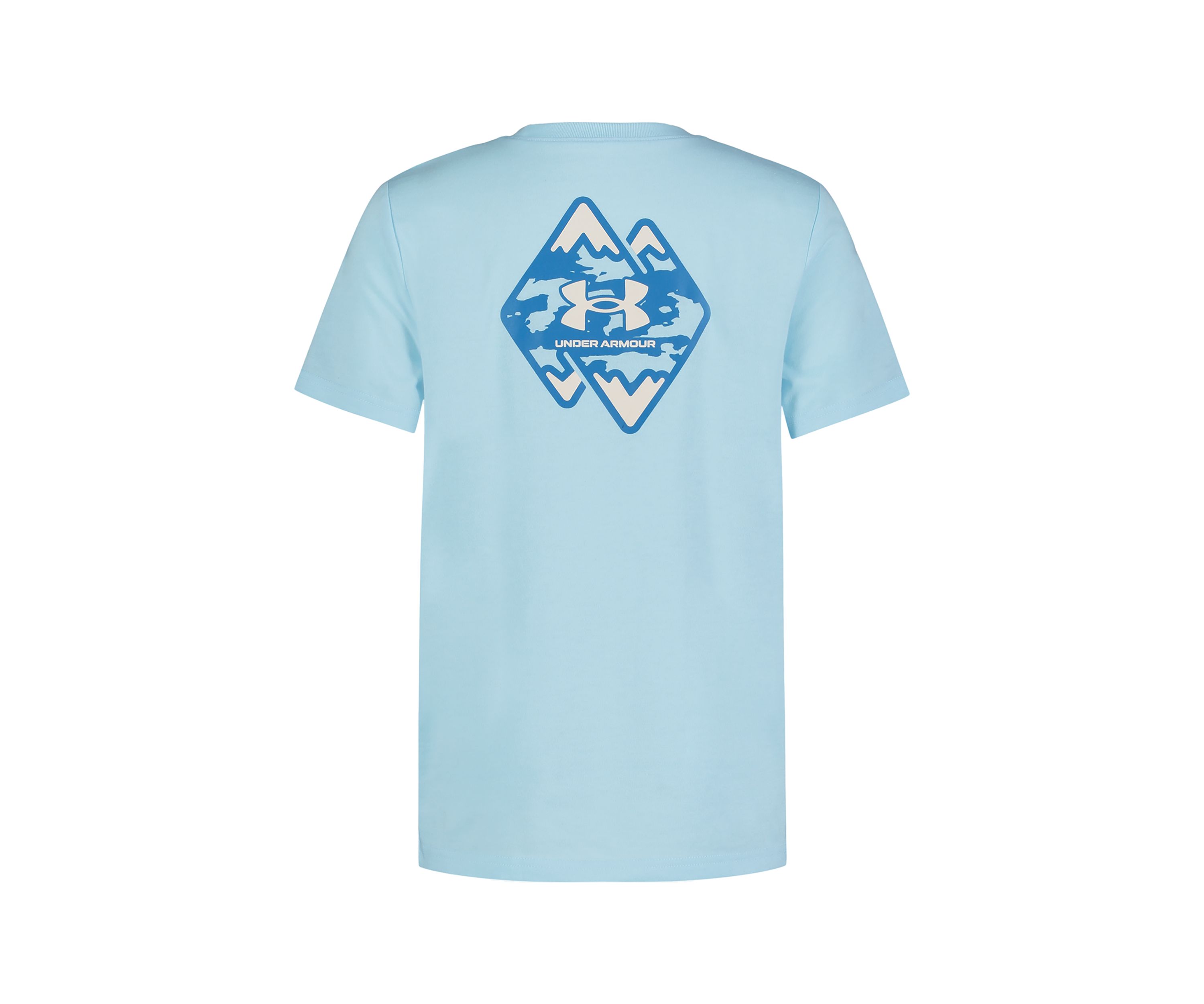 Boys 8-20 Mountain Logo Graphic T-Shirt