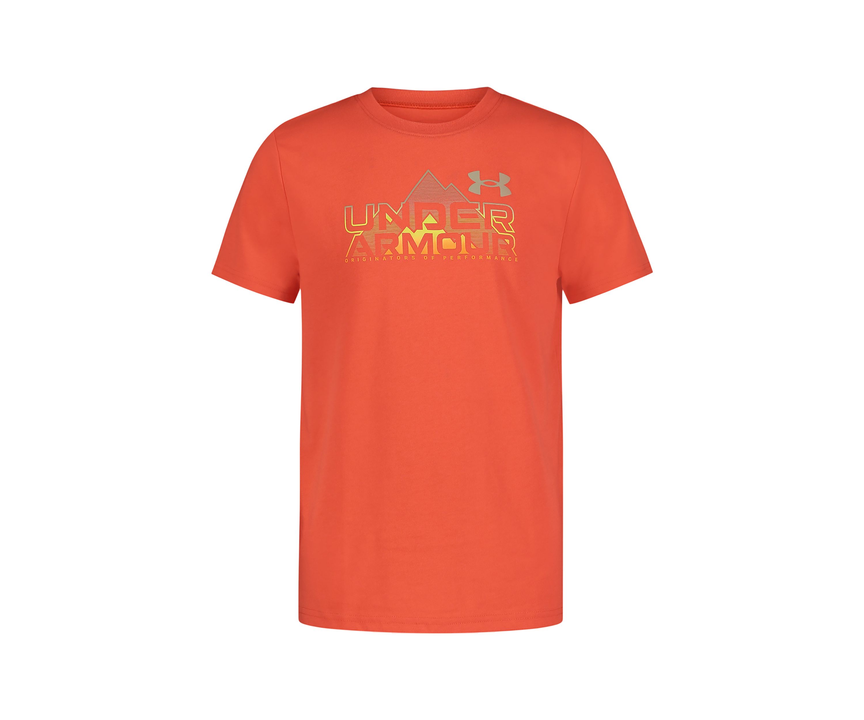 Boys 8-20 Wordmark Logo Graphic T-Shirt