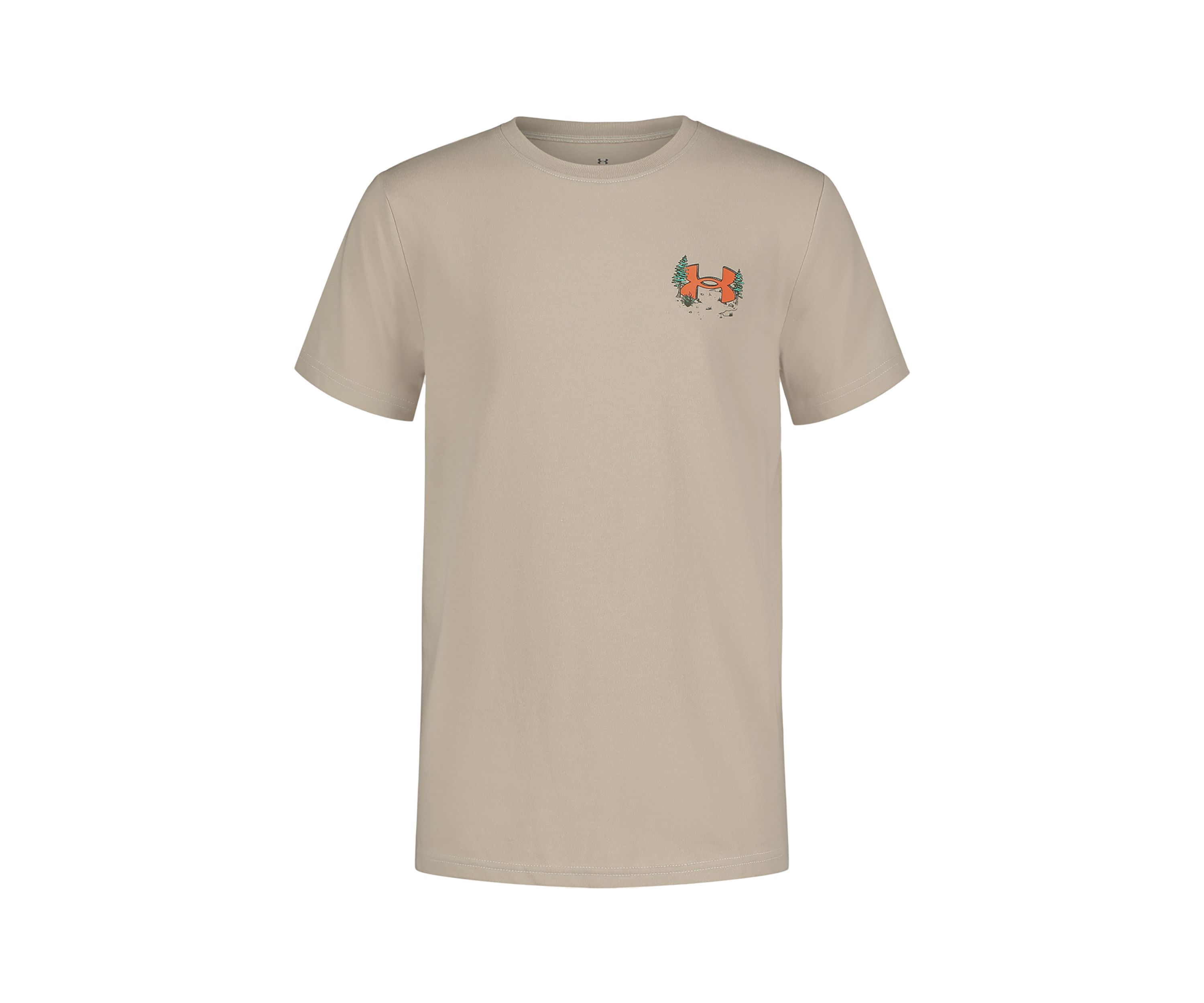 Boys 8-20 Cotton Blend Graphic T-Shirt 