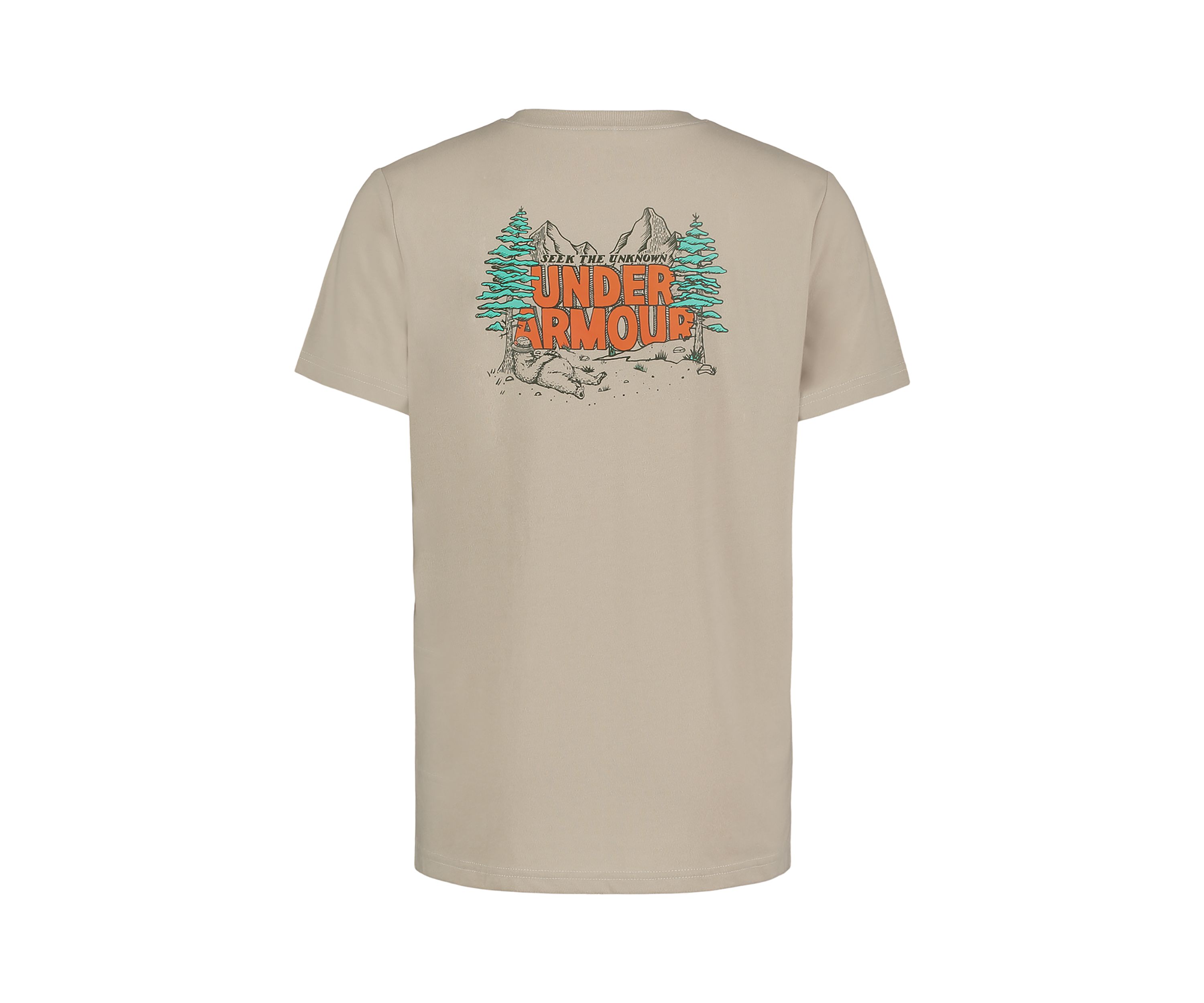 Boys 8-20 Cotton Blend Graphic T-Shirt 