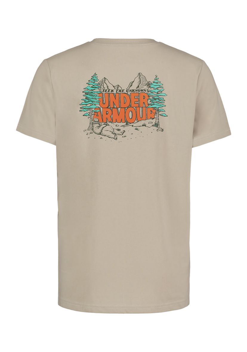 Boys 8-20 Cotton Blend Graphic T-Shirt 