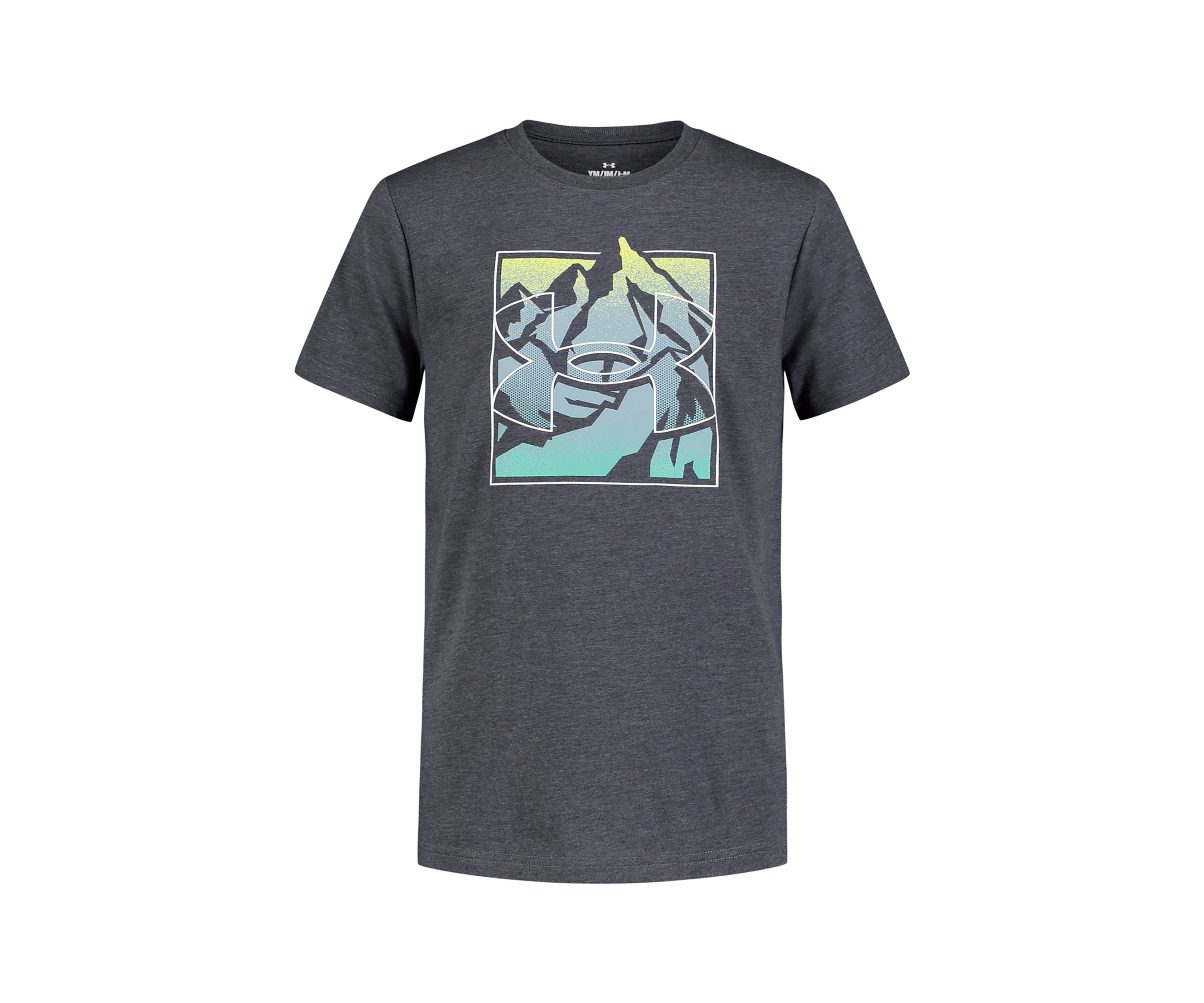 Boys 8-20 Summit Square Graphic T-Shirt