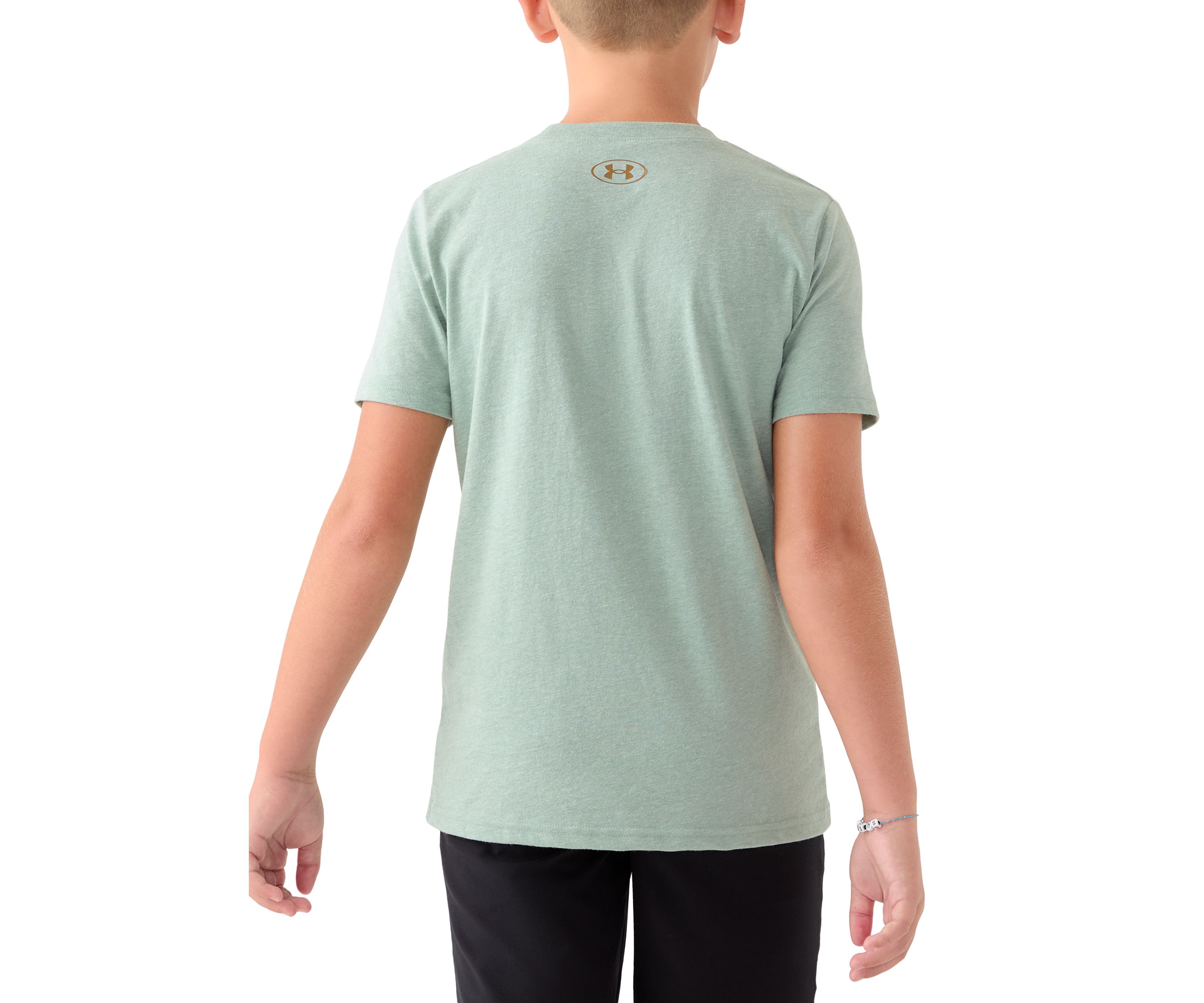 Boys 8-20 Preserved Sign Graphic T-Shirt