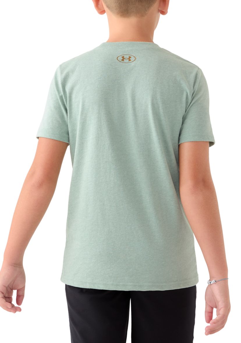 Boys 8-20 Preserved Sign Graphic T-Shirt