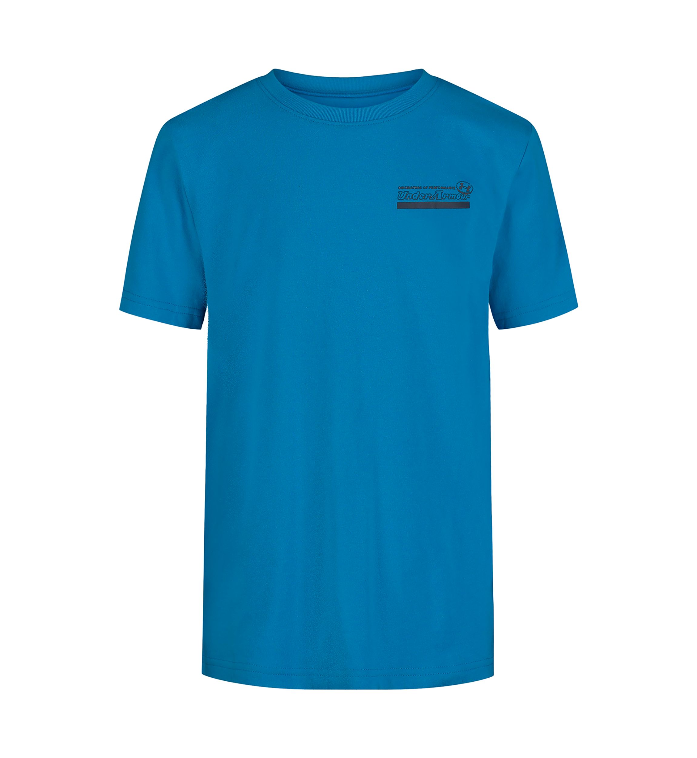 Boys 8-20 Retro Tackle Box T-Shirt