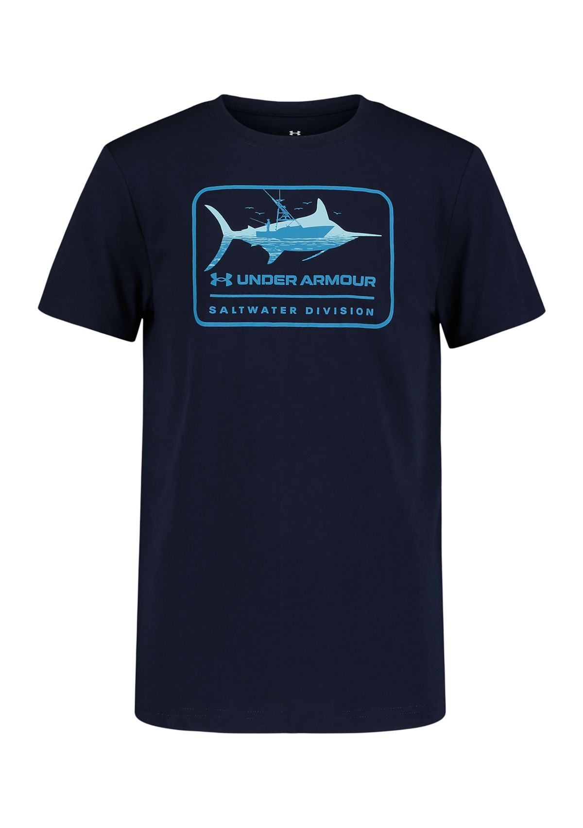 Boys 8-20 Marlin Graphic T-Shirt 