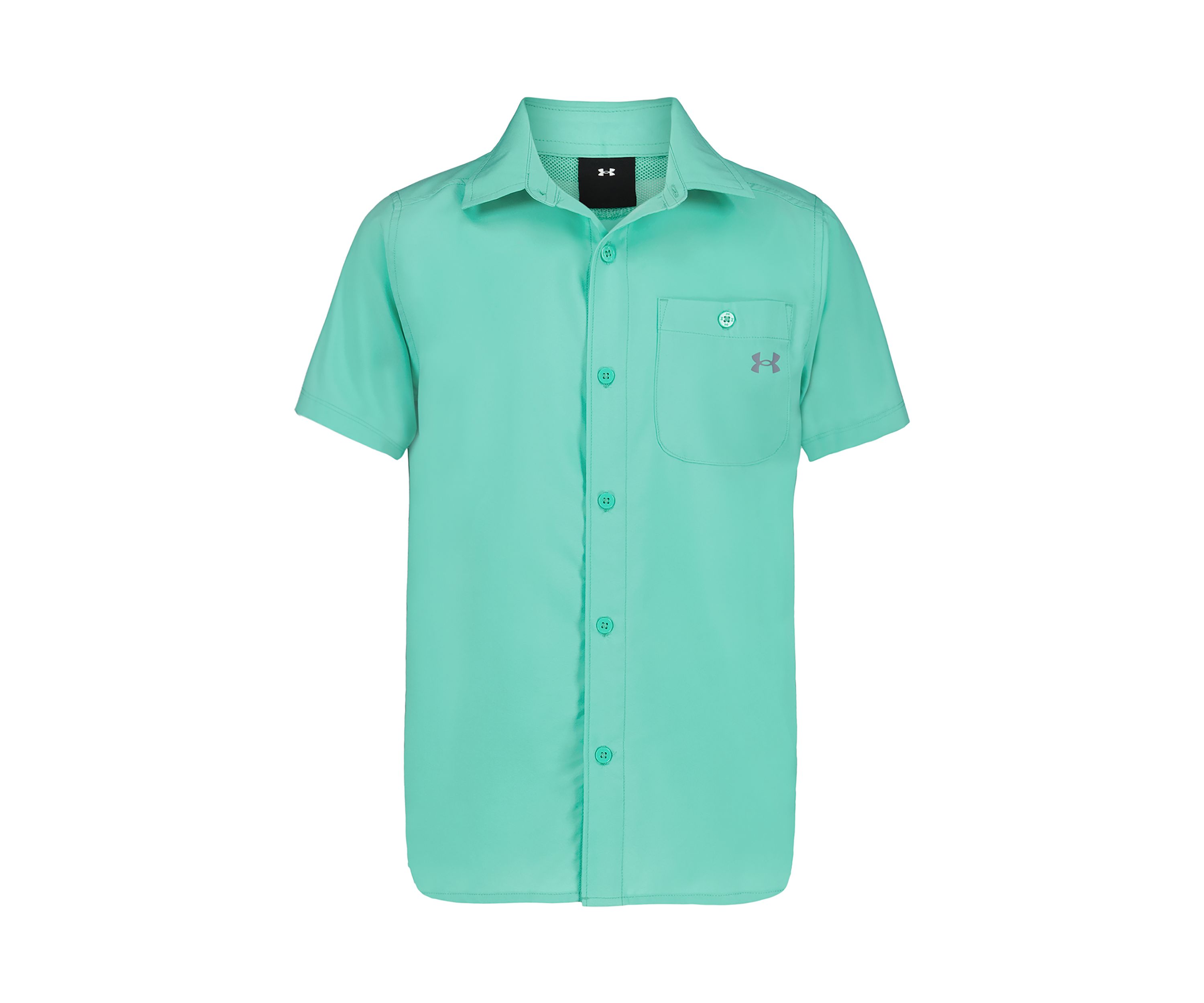 Boys 8-20 Drift Tide Fishing Shirt 