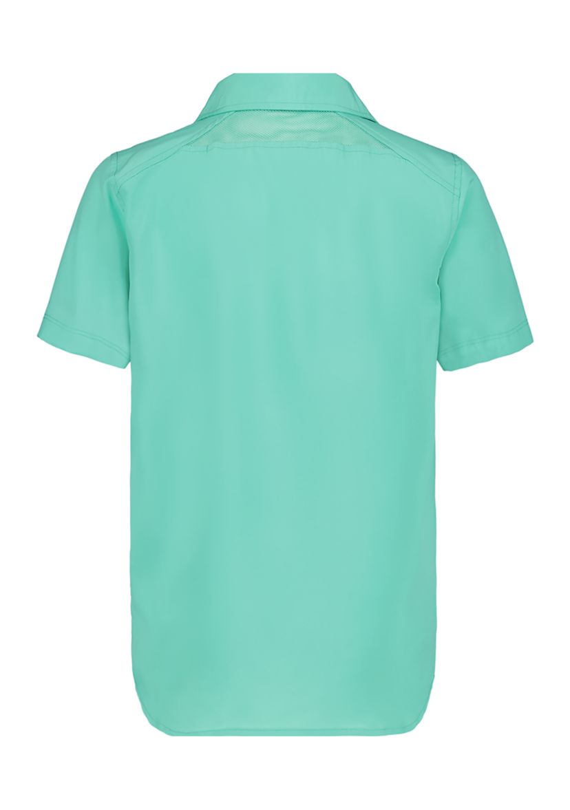 Boys 8-20 Drift Tide Fishing Shirt 