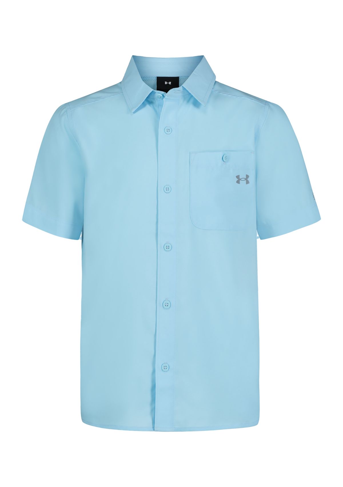 Boys 8-20 Drift Tide Fishing Shirt