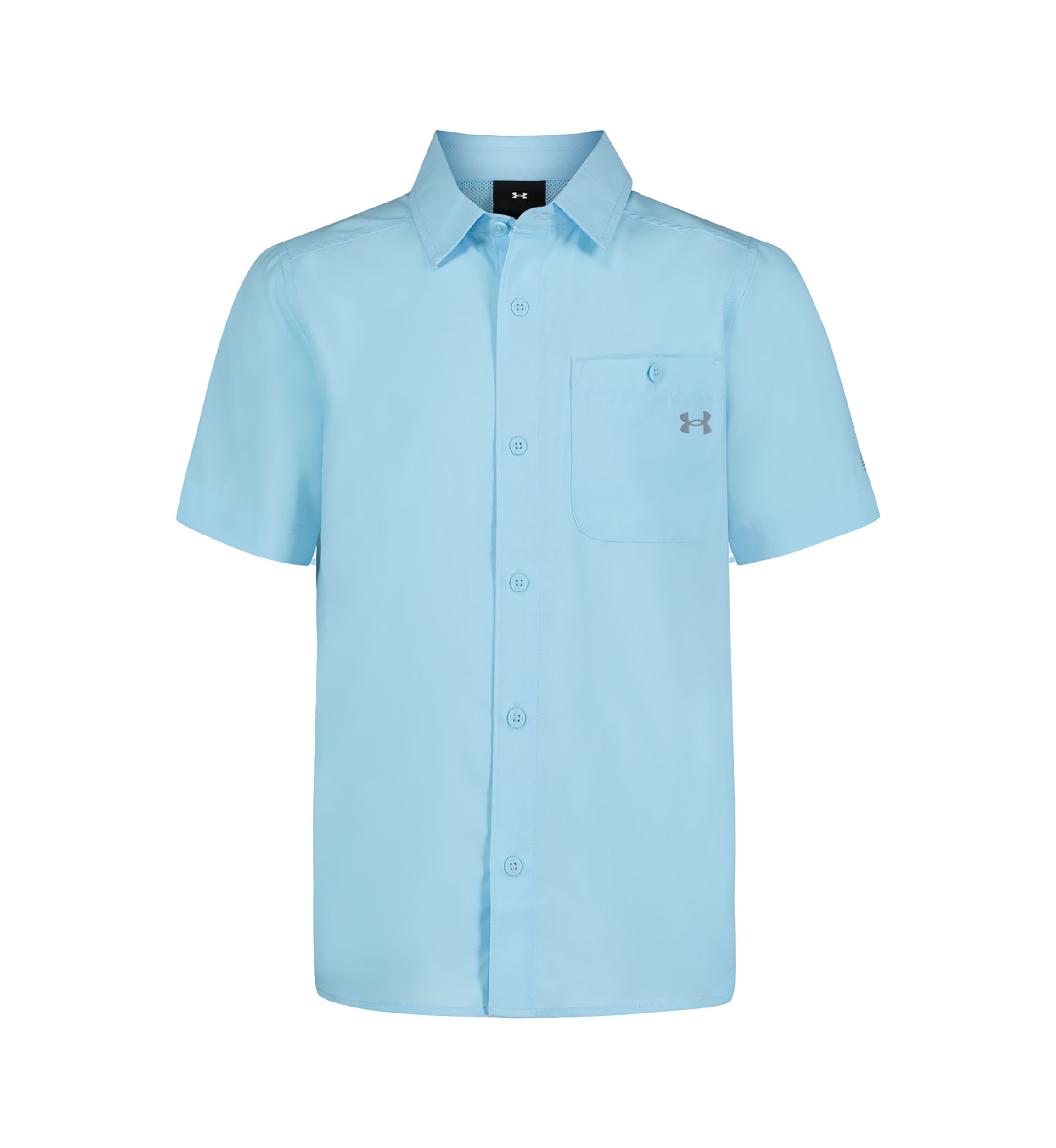 Boys 8-20 Drift Tide Fishing Shirt