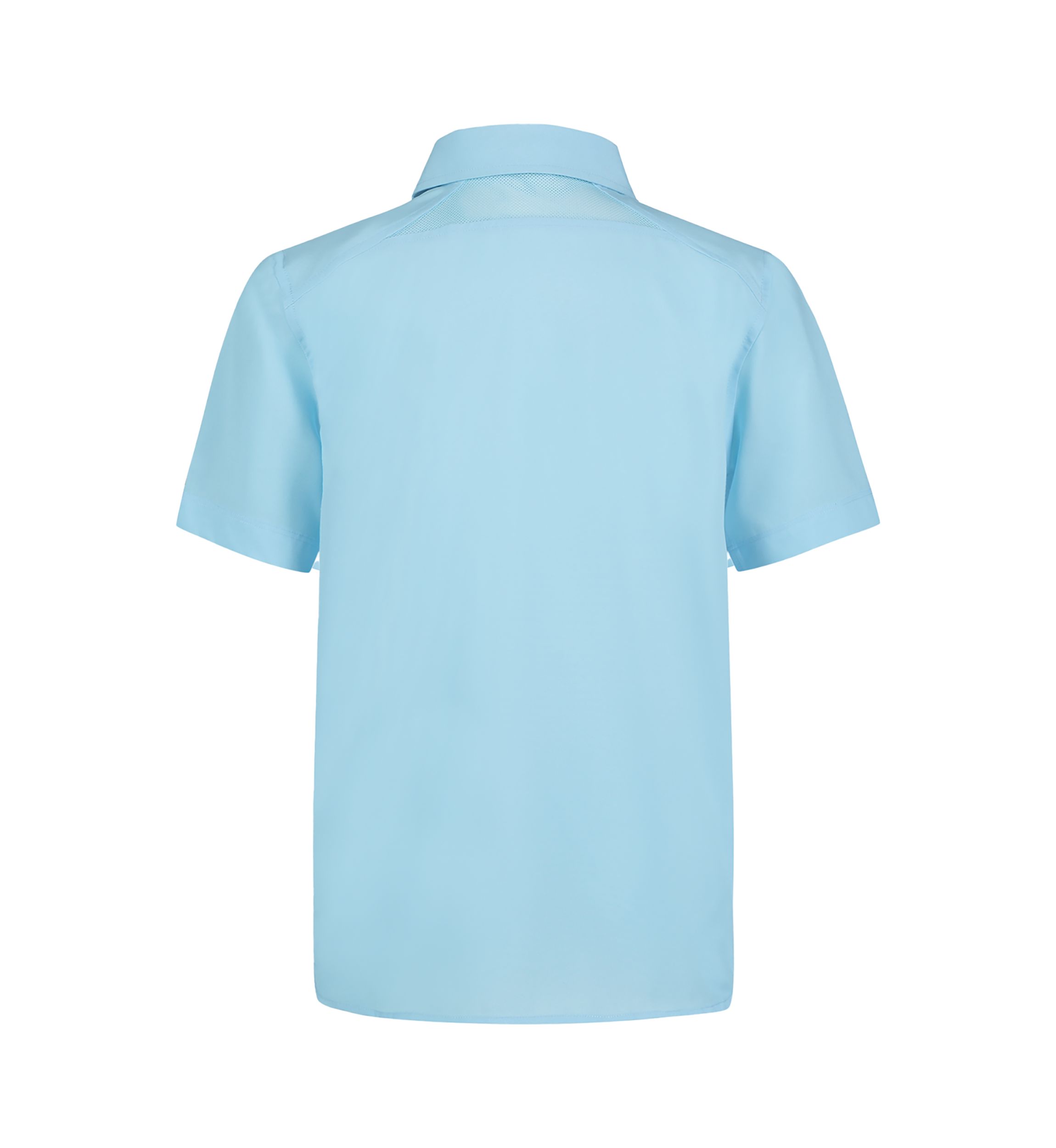 Boys 8-20 Drift Tide Fishing Shirt