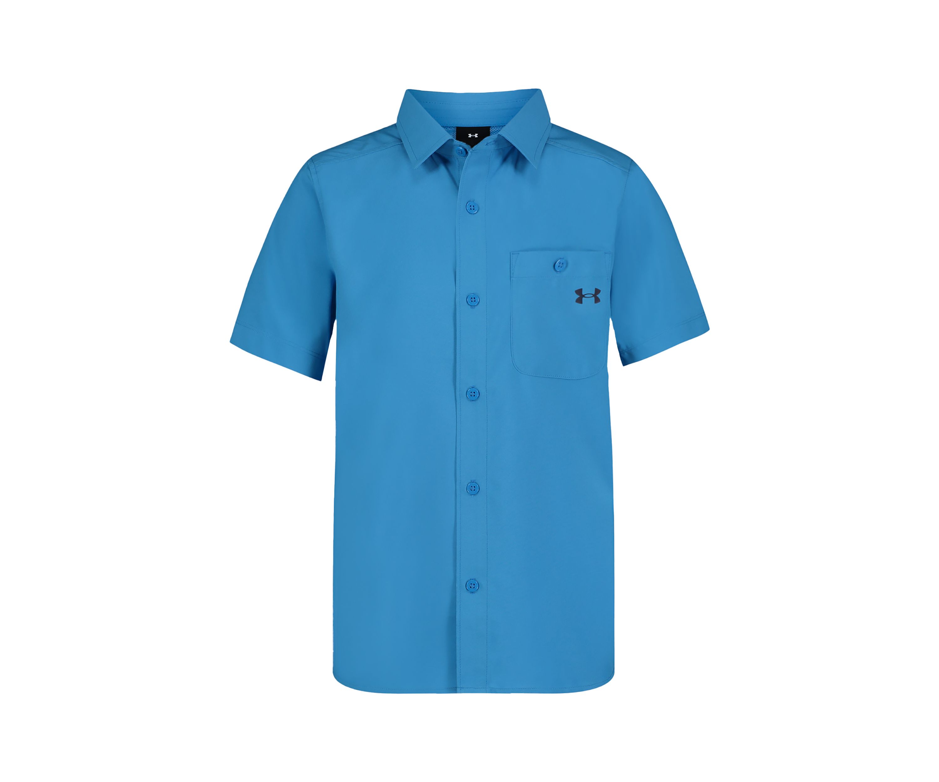 Boys 8-20 Drift Tide Fishing Shirt