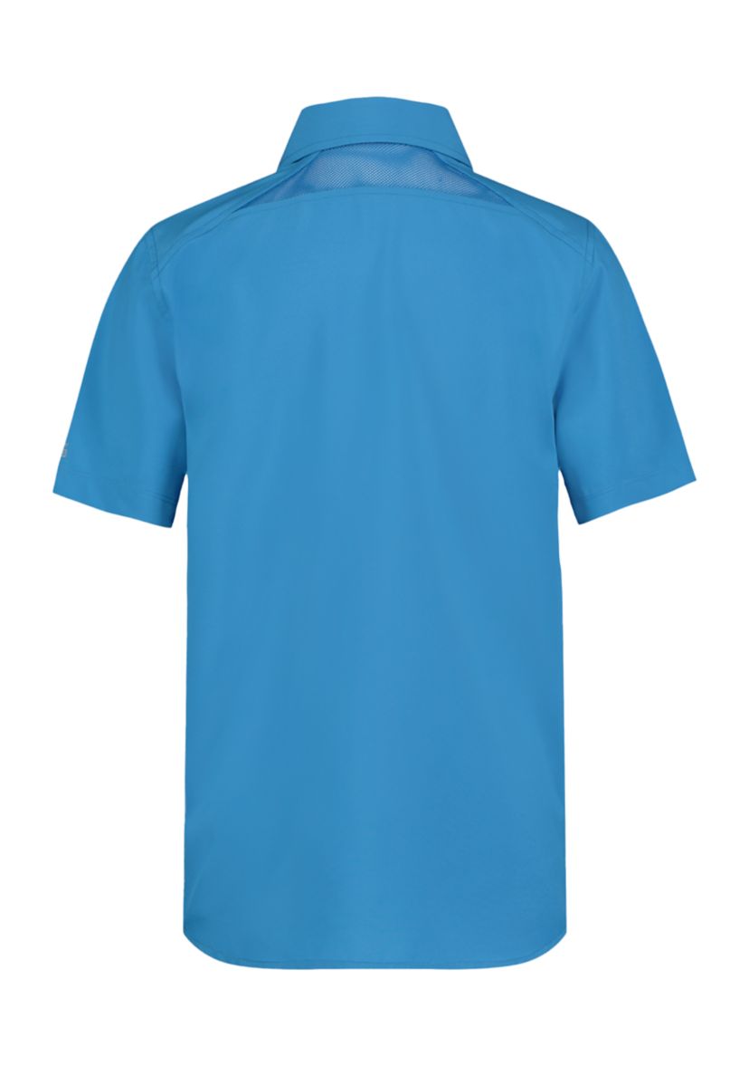 Boys 8-20 Drift Tide Fishing Shirt