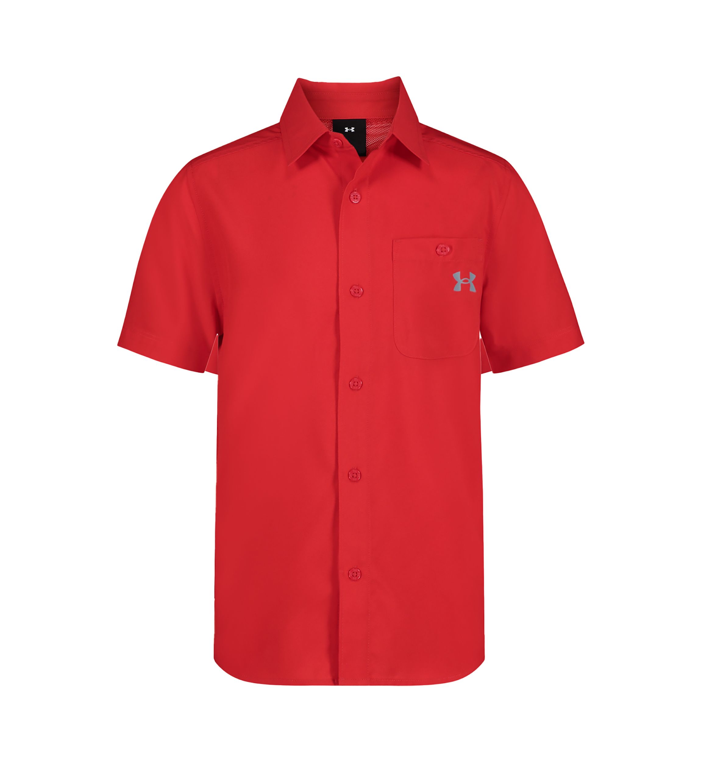 Boys 8-20 Drift Tide Fishing Shirt