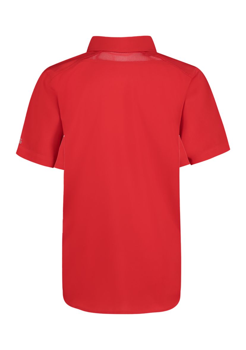 Boys 8-20 Drift Tide Fishing Shirt