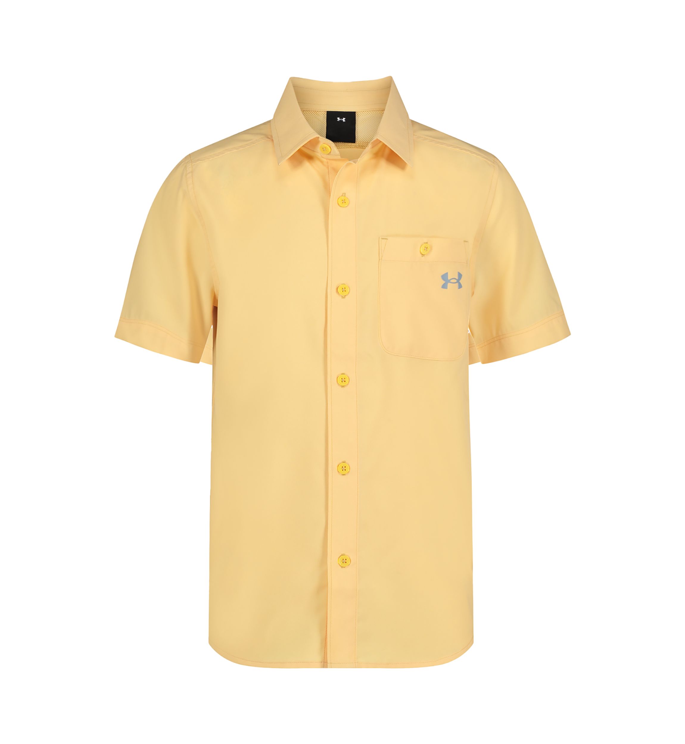 Boys 8-20 Drift Tide Fish Shirt