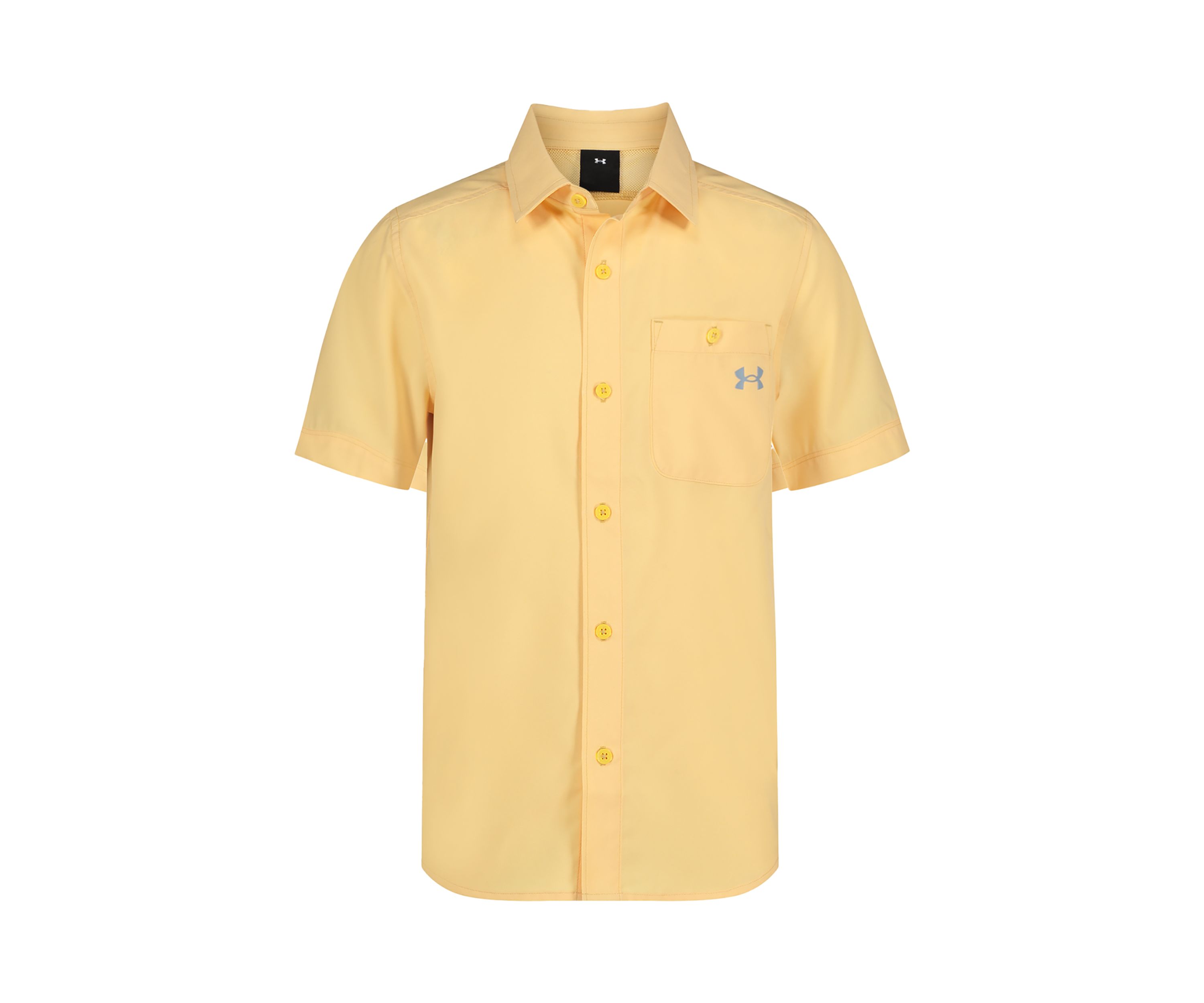Boys 8-20 Drift Tide Fish Shirt