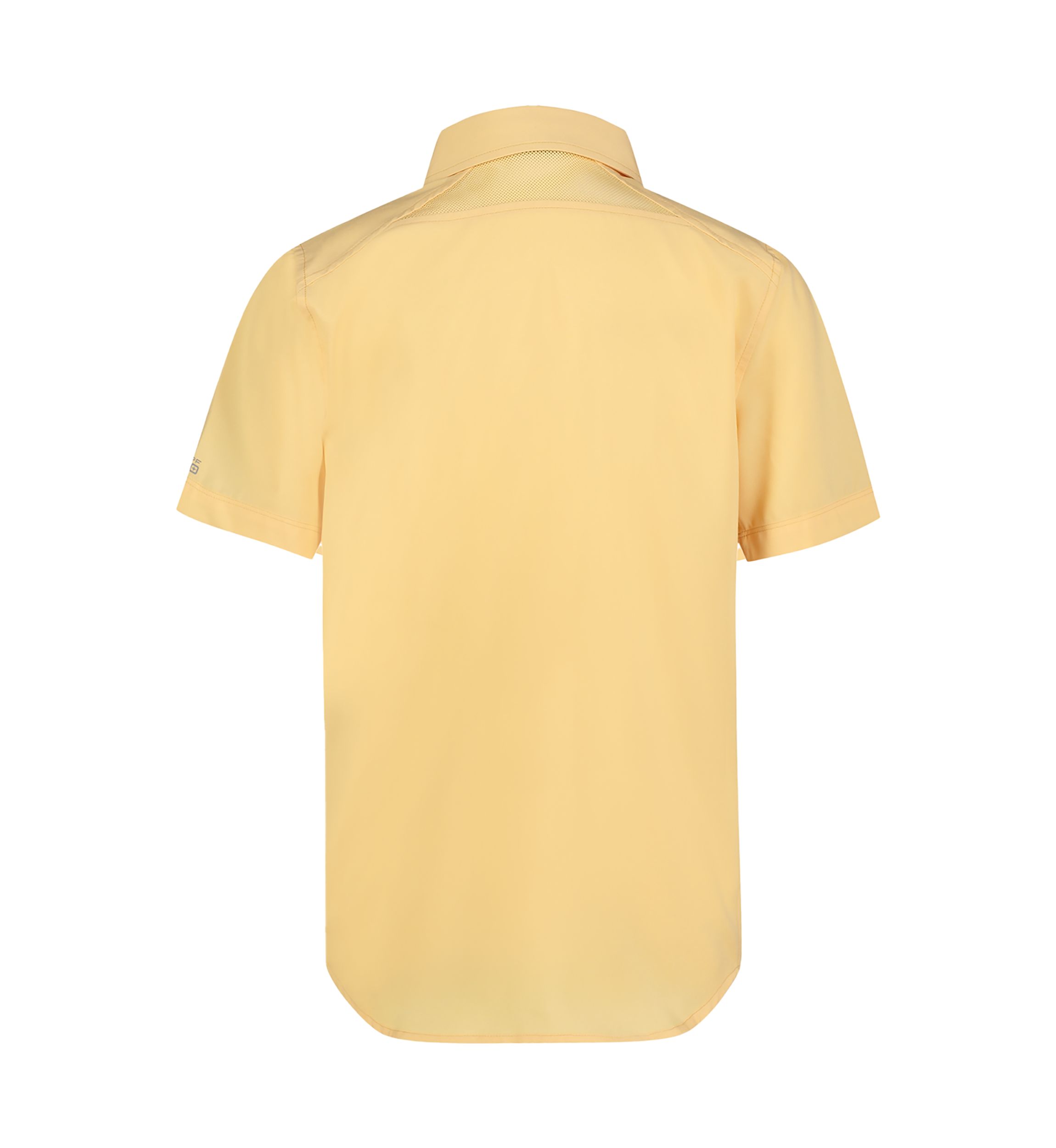 Boys 8-20 Drift Tide Fish Shirt