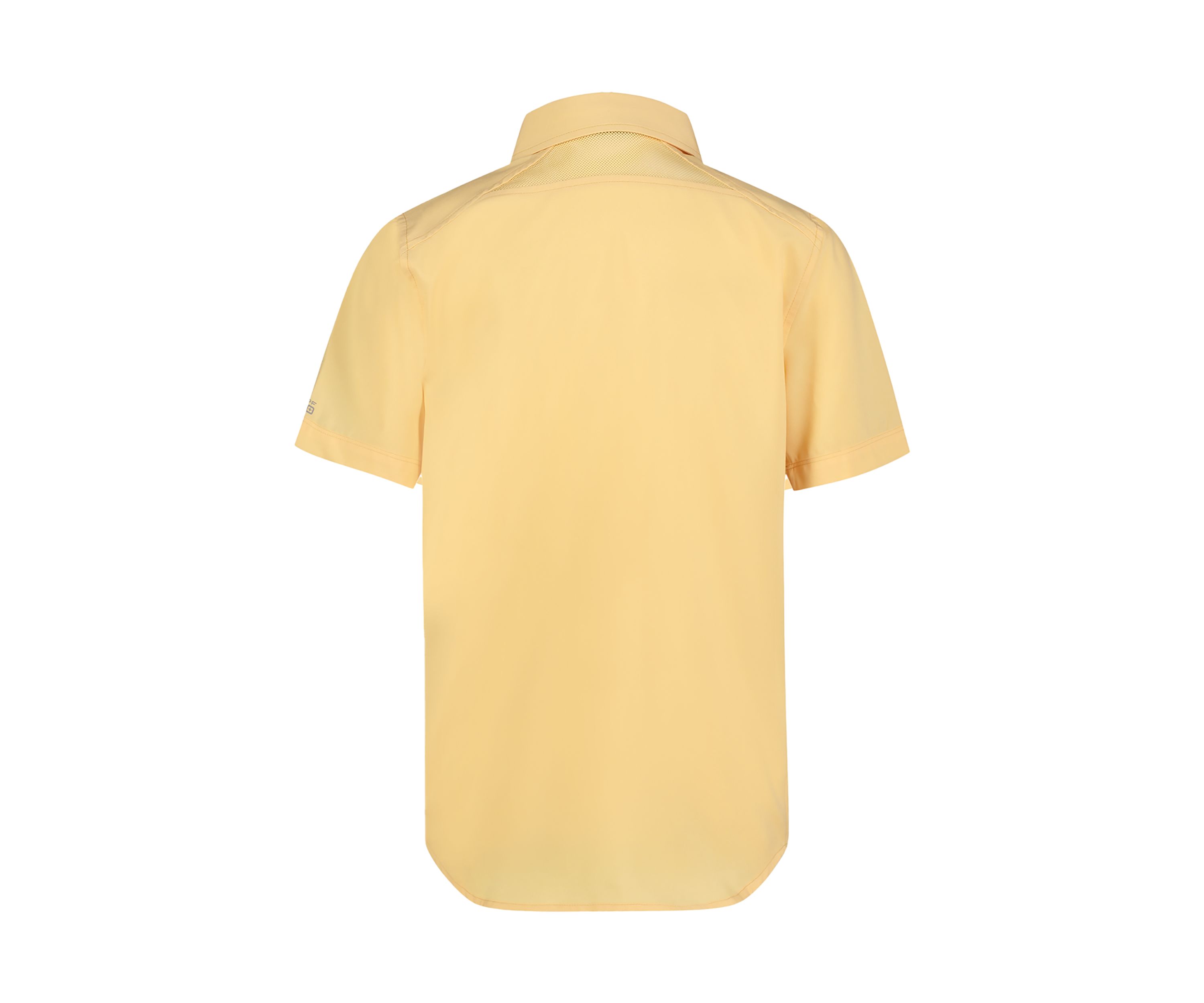 Boys 8-20 Drift Tide Fish Shirt