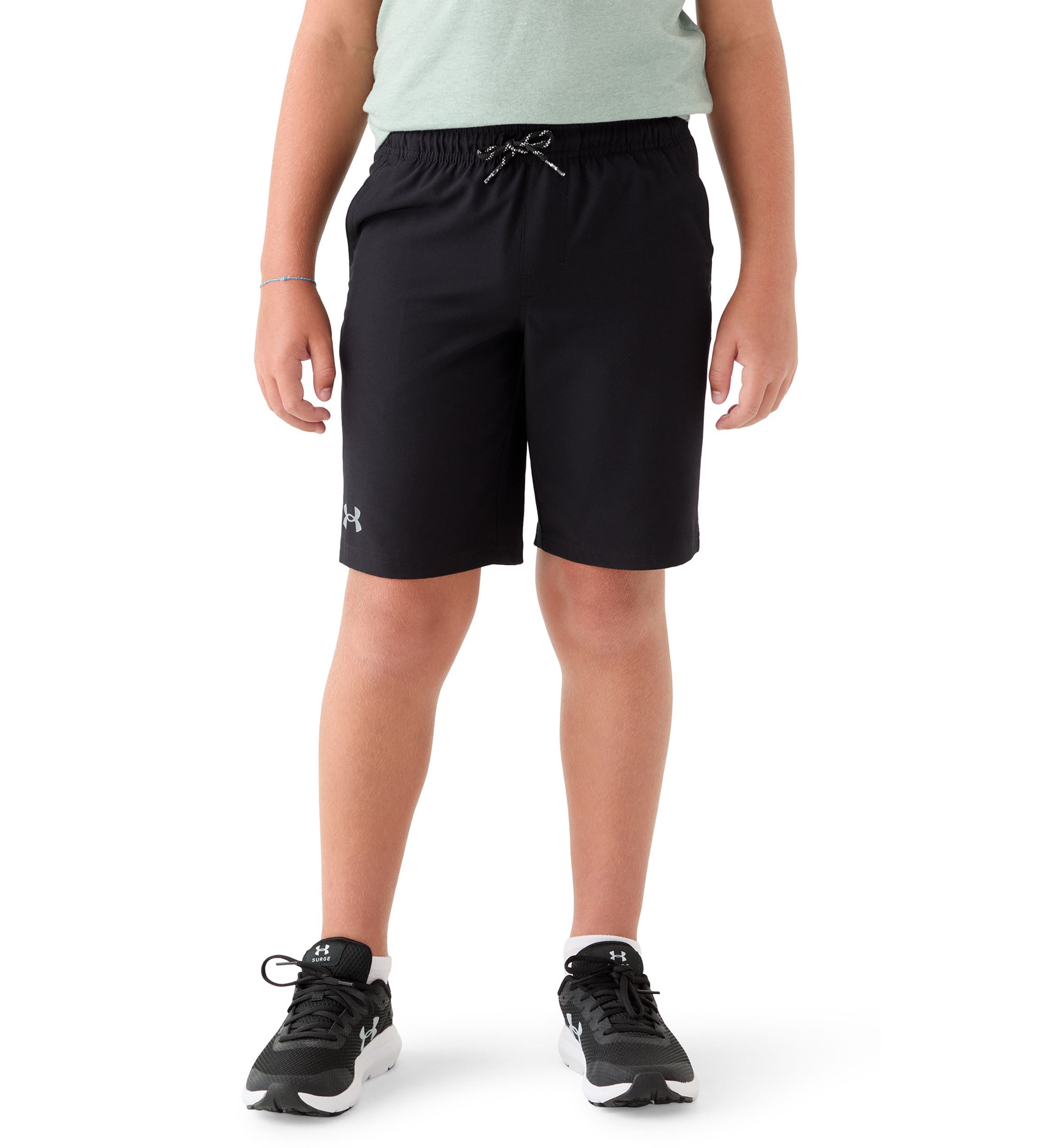 Boys 8-20 Stretch Shorts 