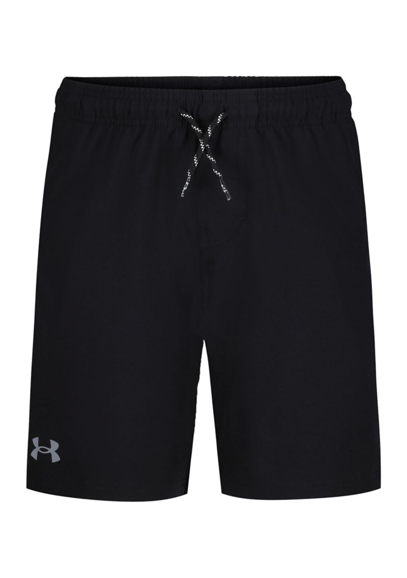 Boys 8-20 Stretch Shorts 