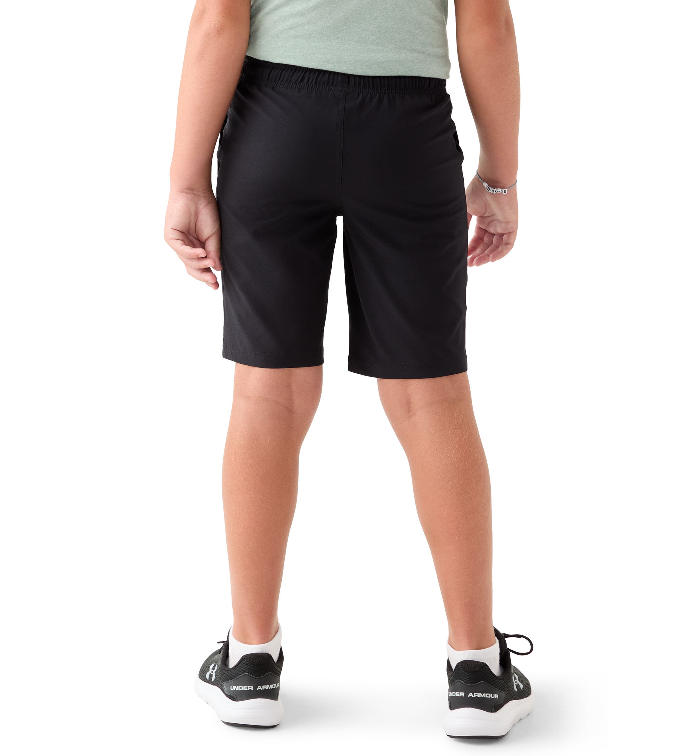 Boys 8-20 Stretch Shorts 