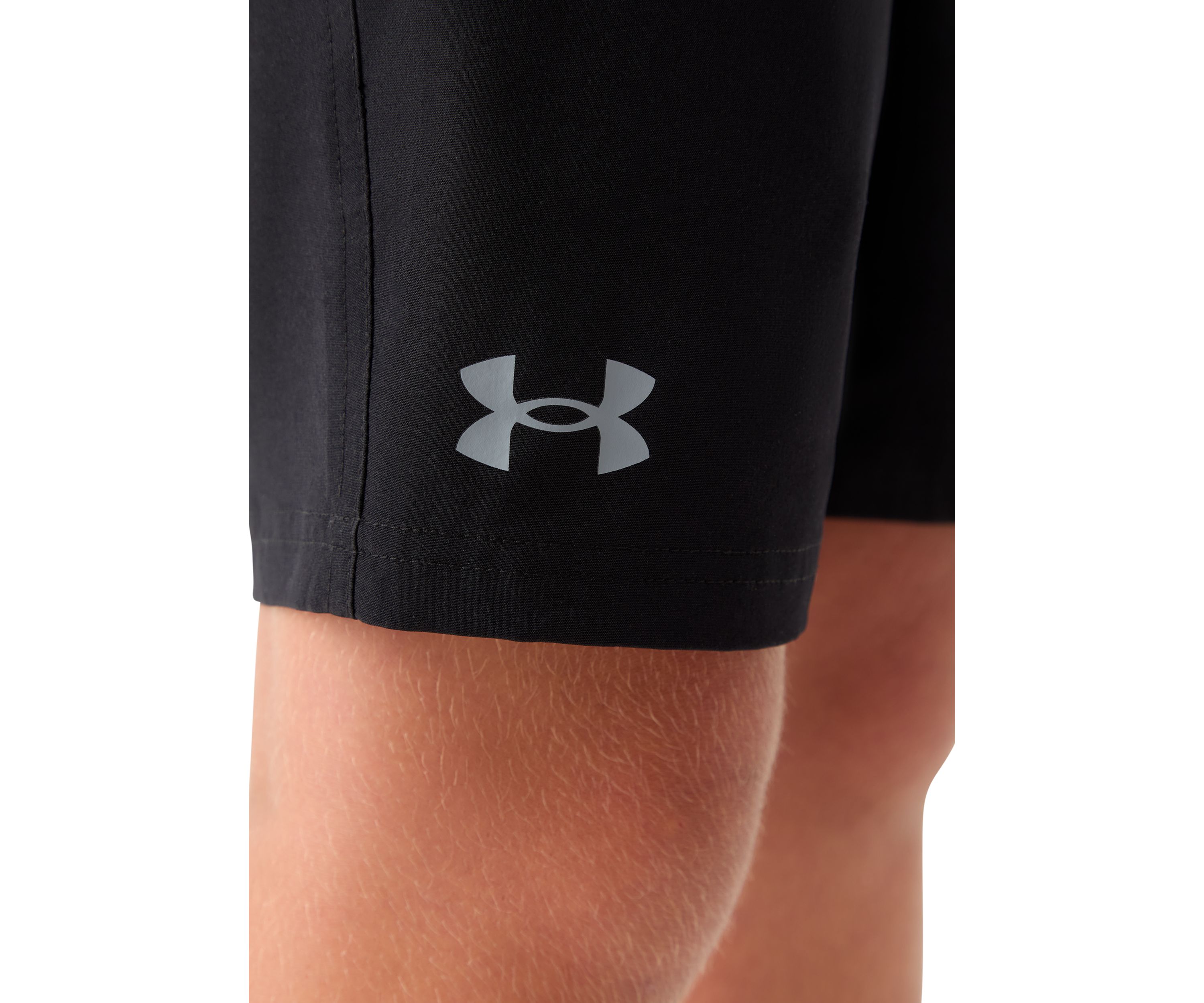 Boys 8-20 Stretch Shorts 