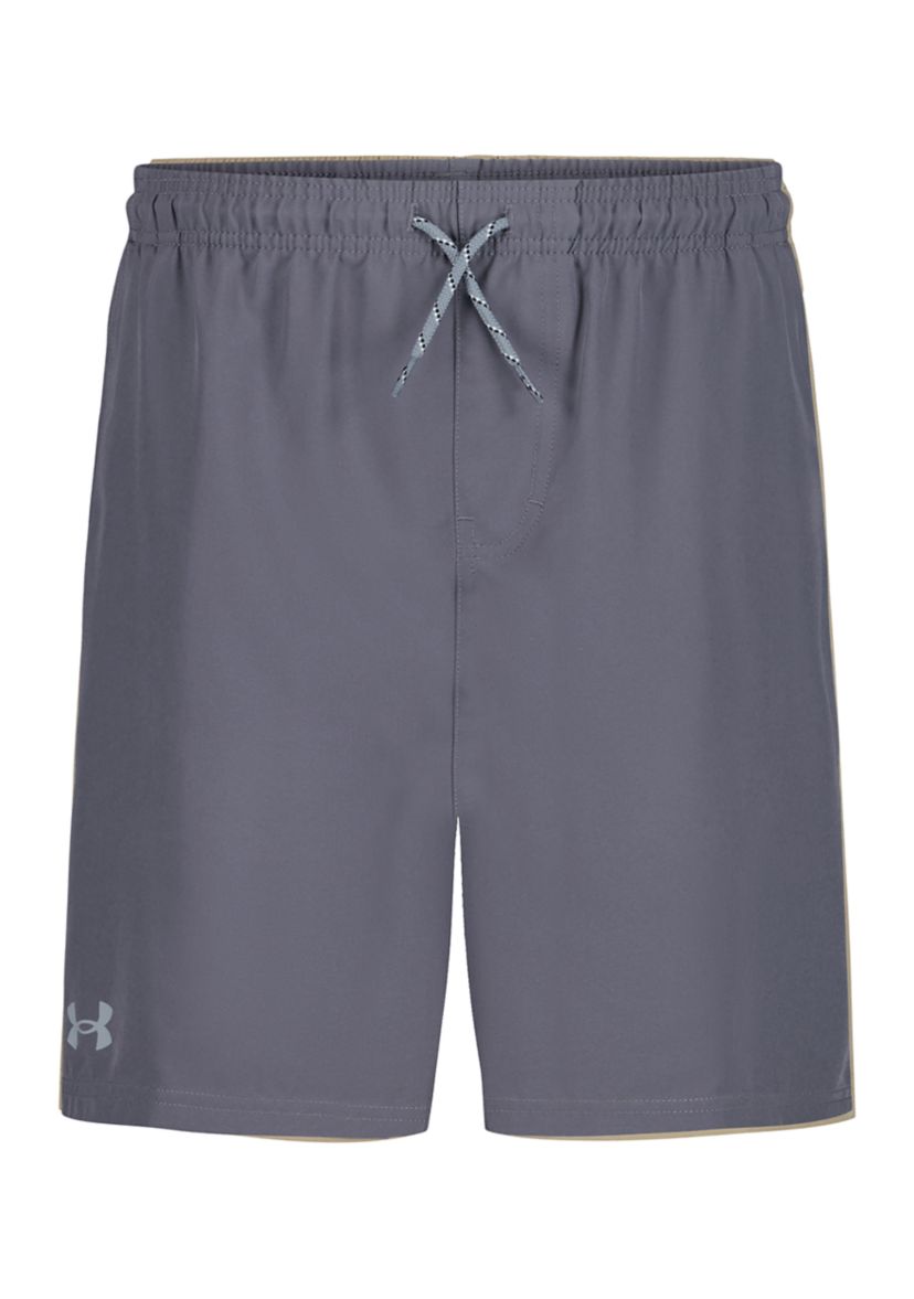 Boys 8-20 Stretch Shorts