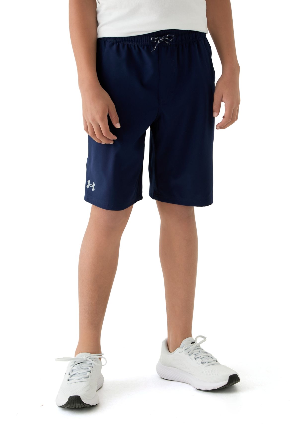 Boys 8-20 Stretch Shorts