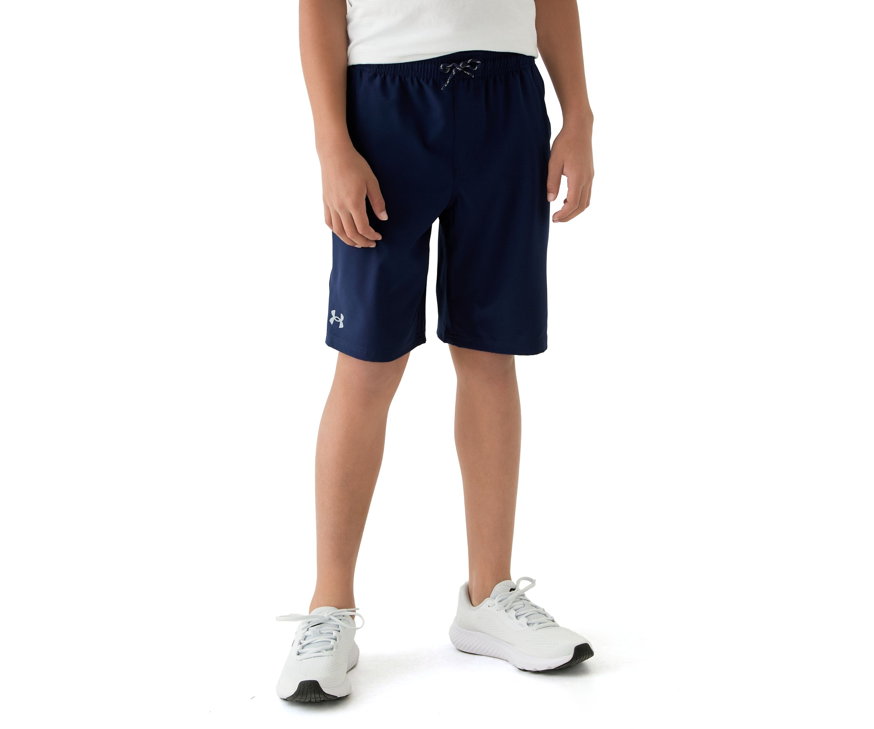 Boys 8-20 Stretch Shorts