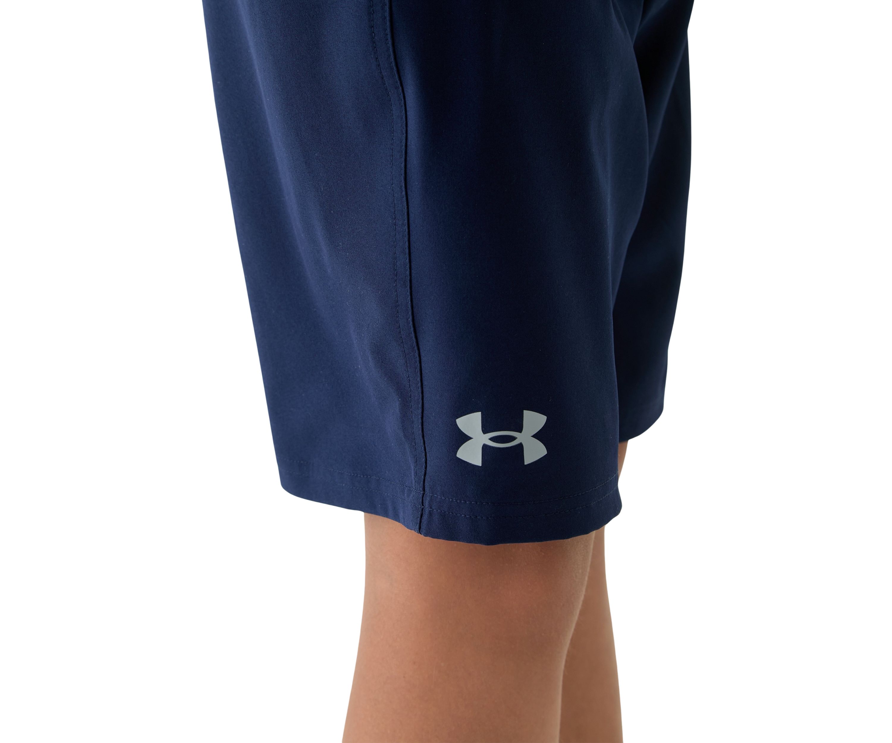 Boys 8-20 Stretch Shorts
